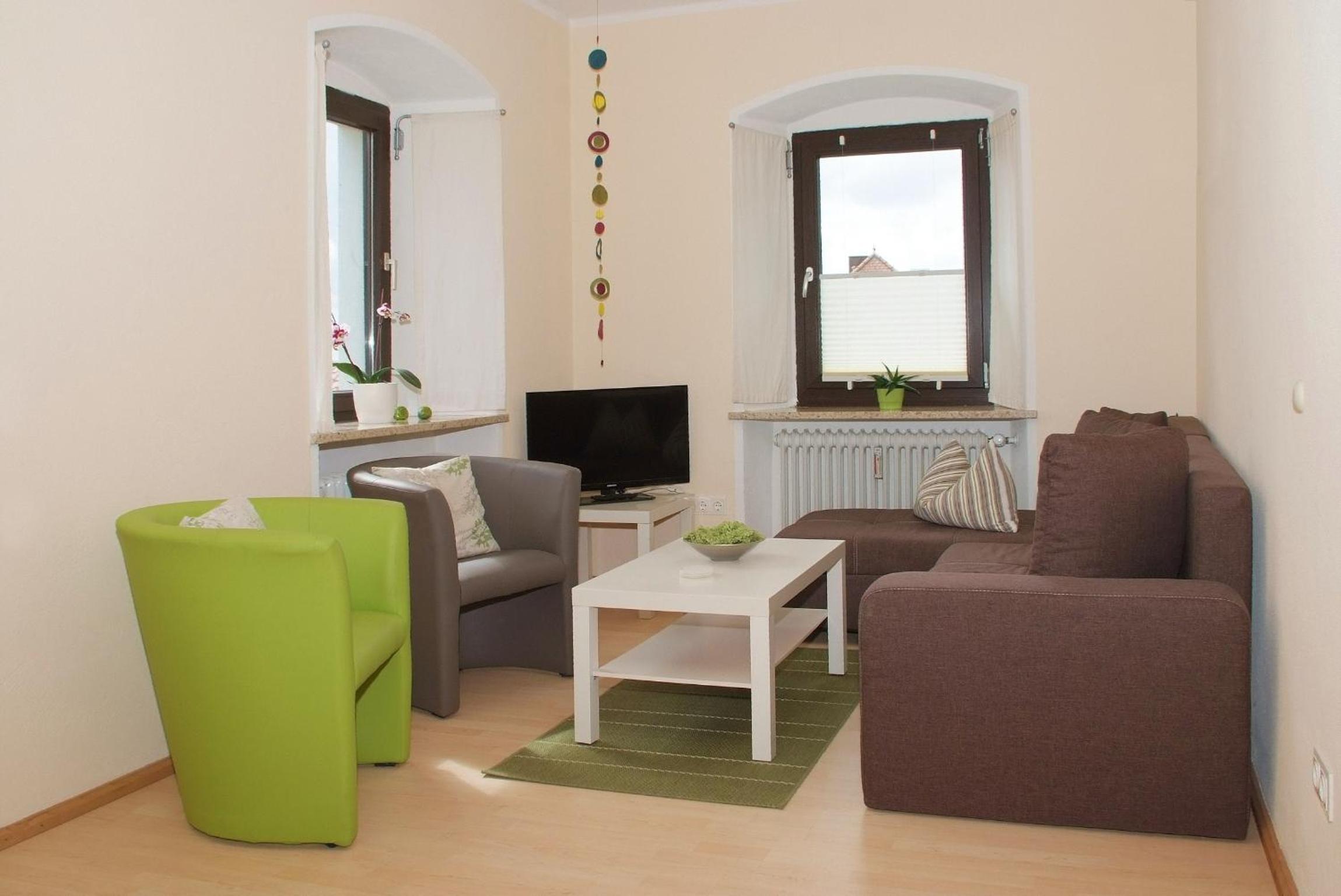 Ferienwohnung "Völkl" view 3