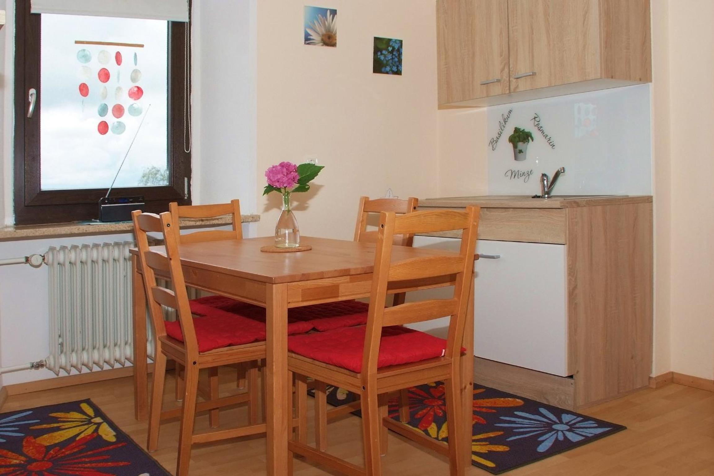 Ferienwohnung "Völkl" view 4