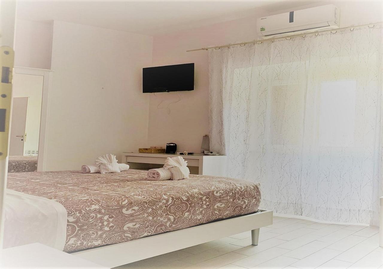Have A Nice Holiday - Luxury Rooms