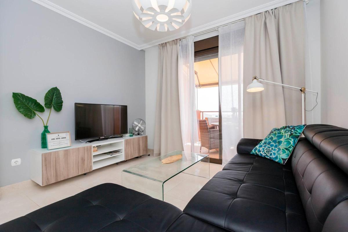 Luxury Apartment Sotavent III photo 5