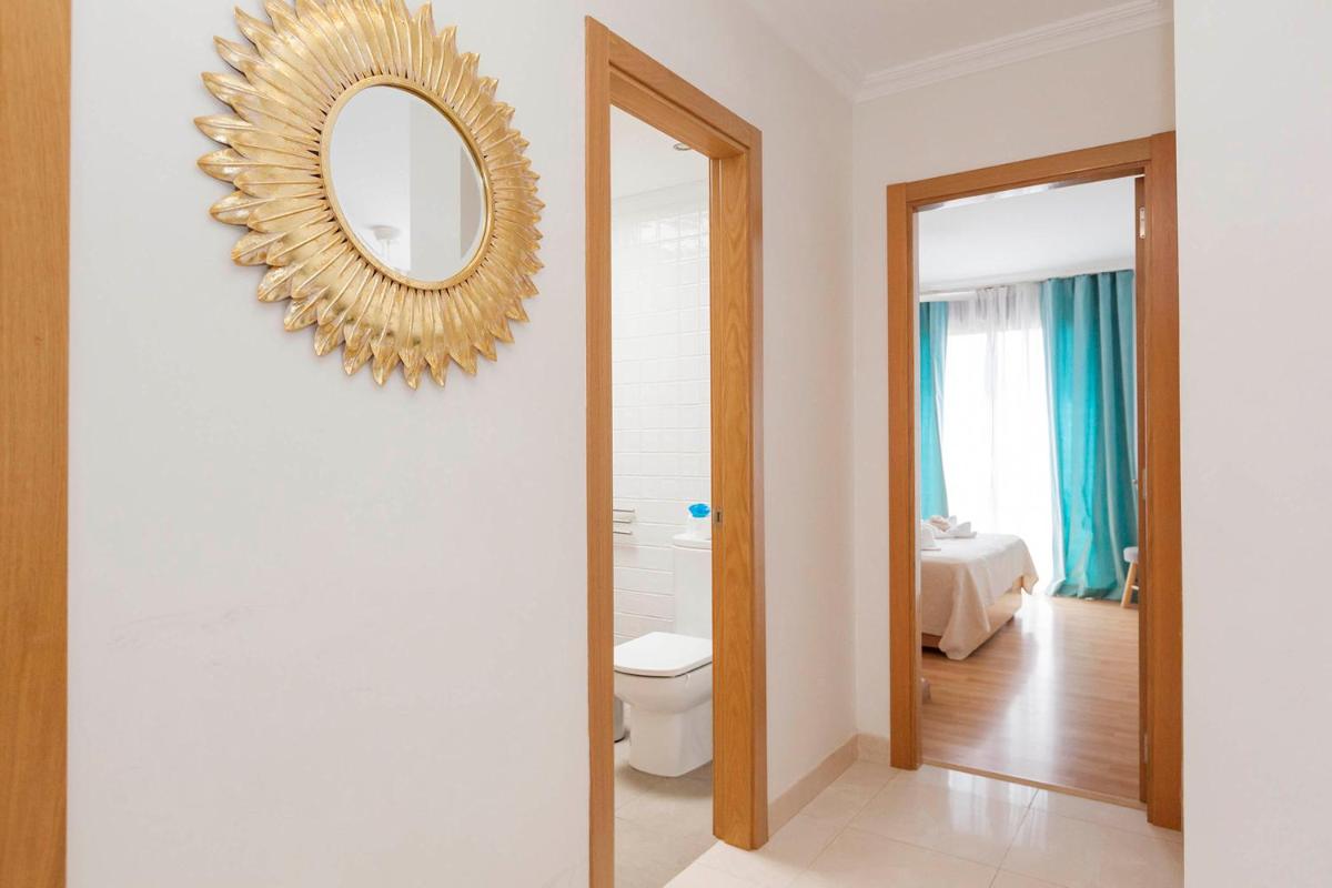Luxury Apartment Sotavent III photo 3