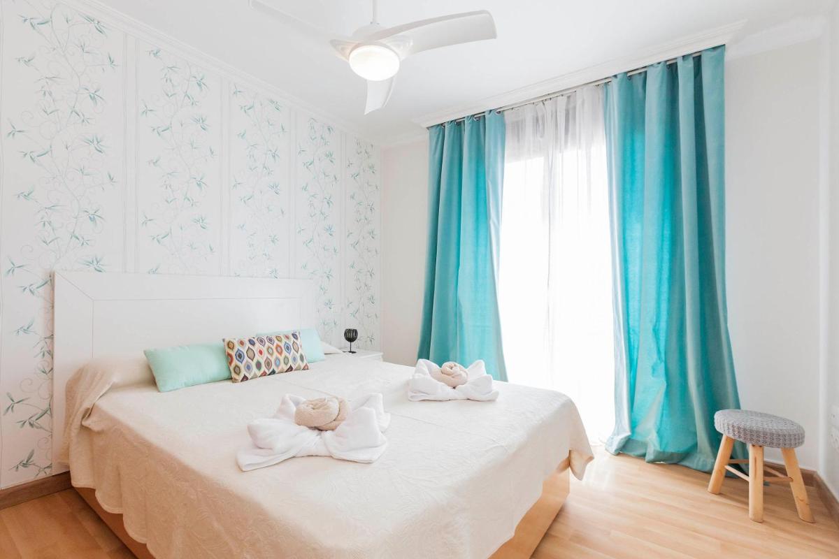 Luxury Apartment Sotavent III photo 1