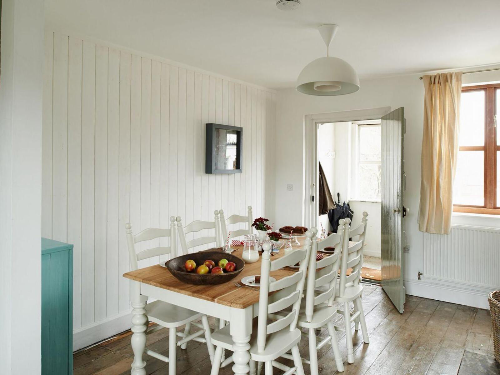 Small Brook Cottage view 3