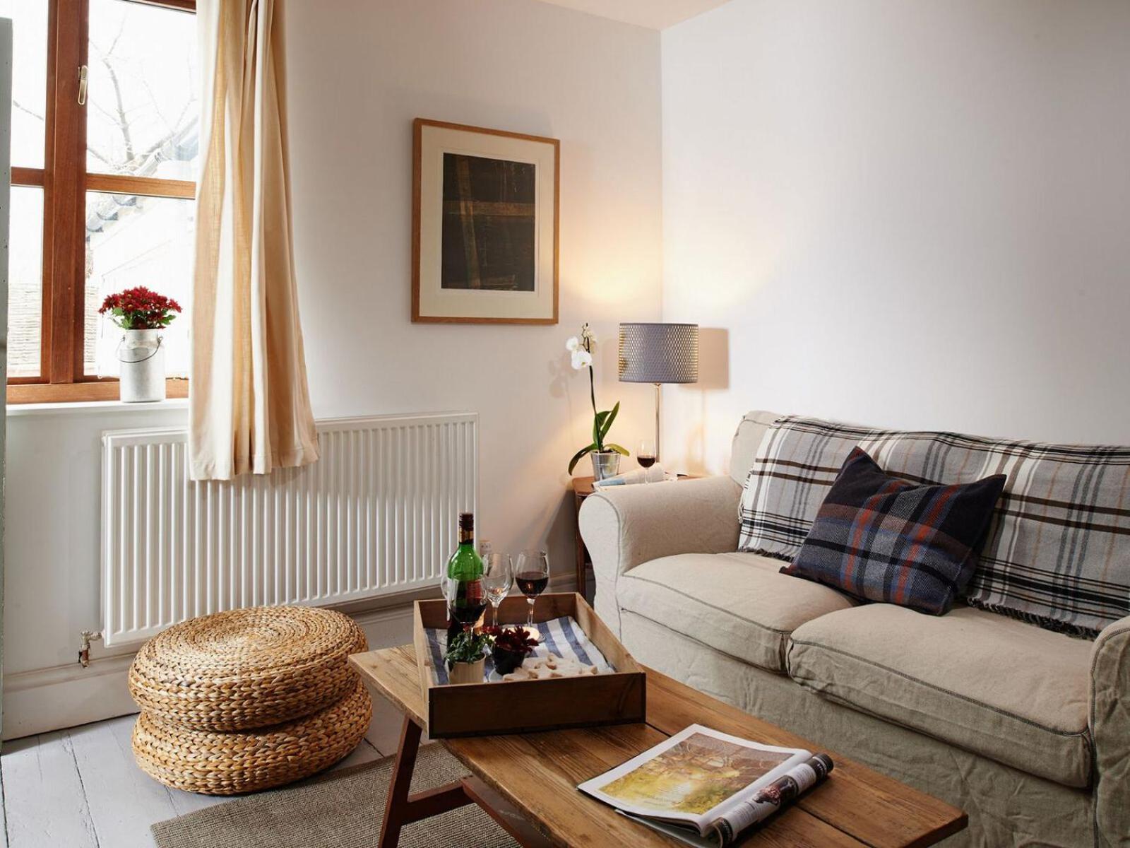 Small Brook Cottage view 4