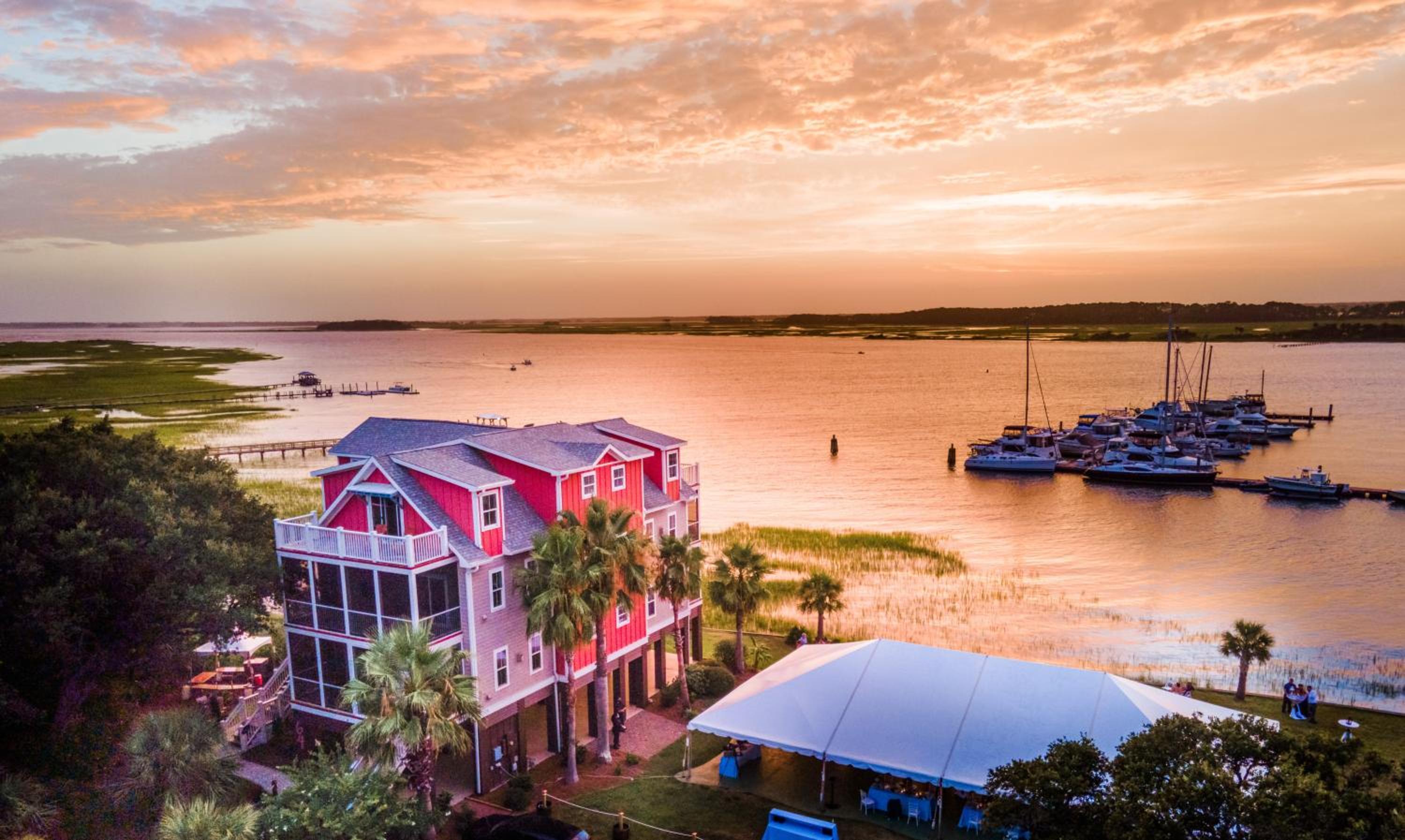 Charleston Vacations - Regatta Inn - Adults Only - Property Image 1
