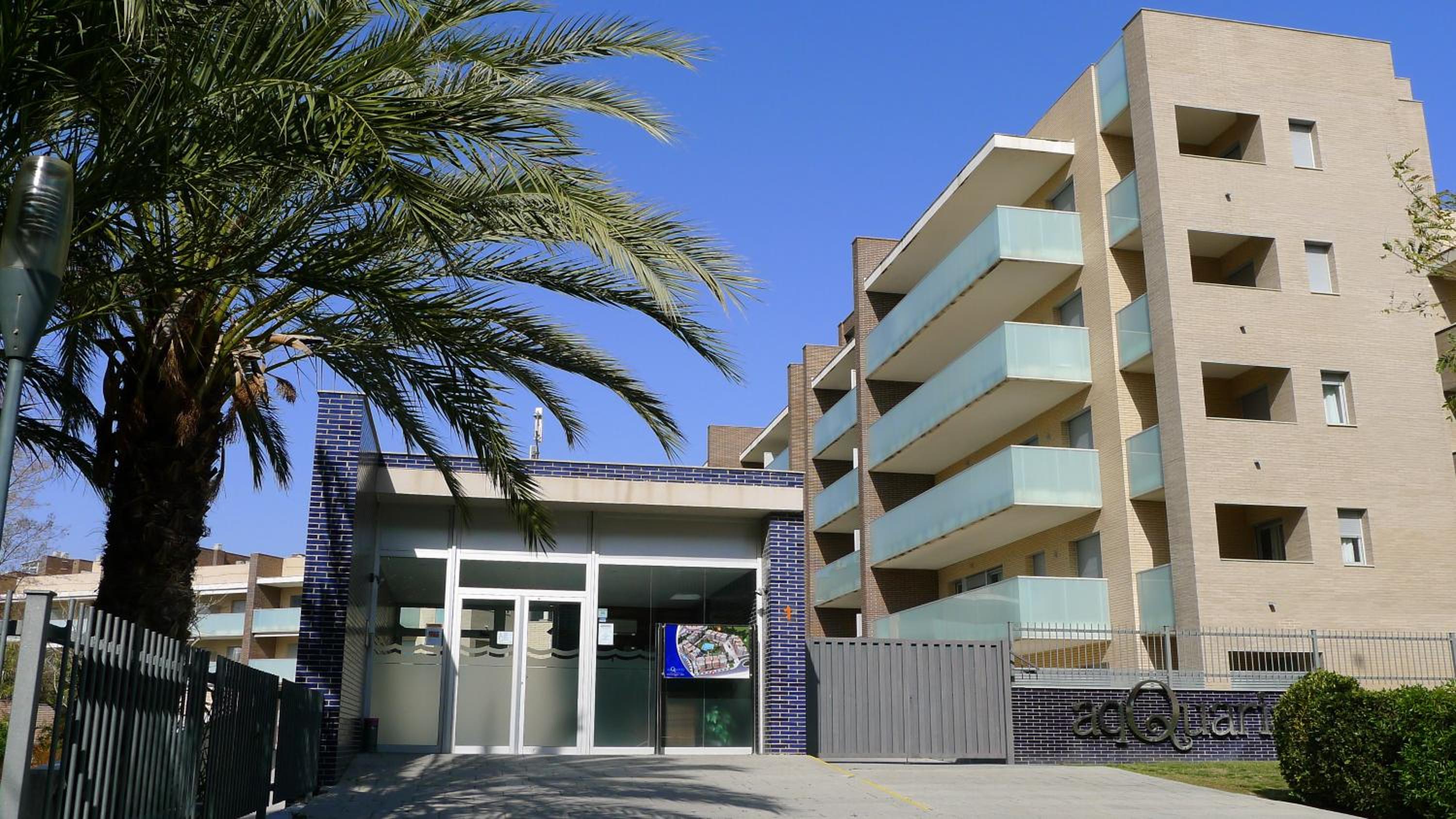 Saval Spa Aqquaria Family Complex