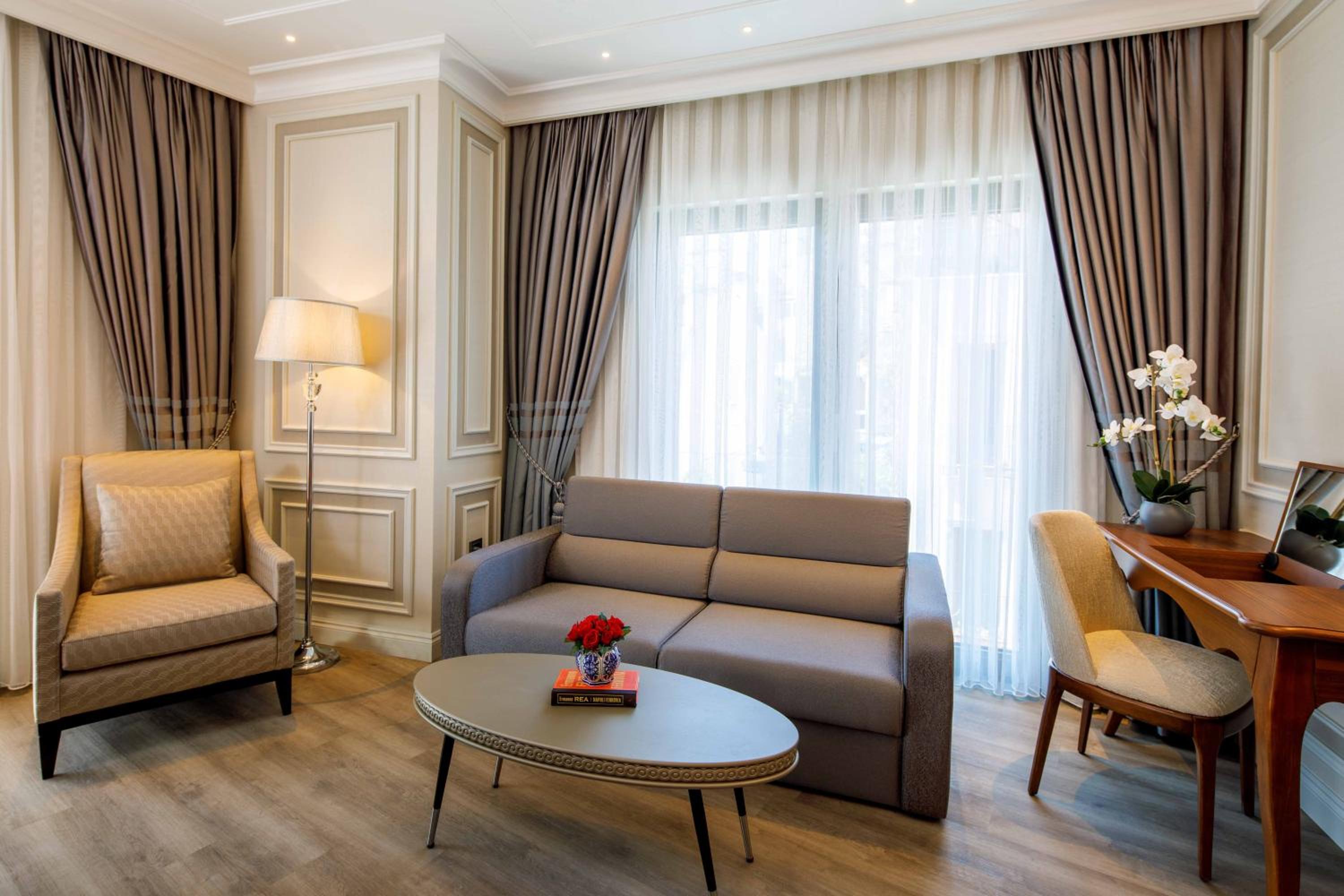 Amiral Palace Hotel Boutique Class - Image 125