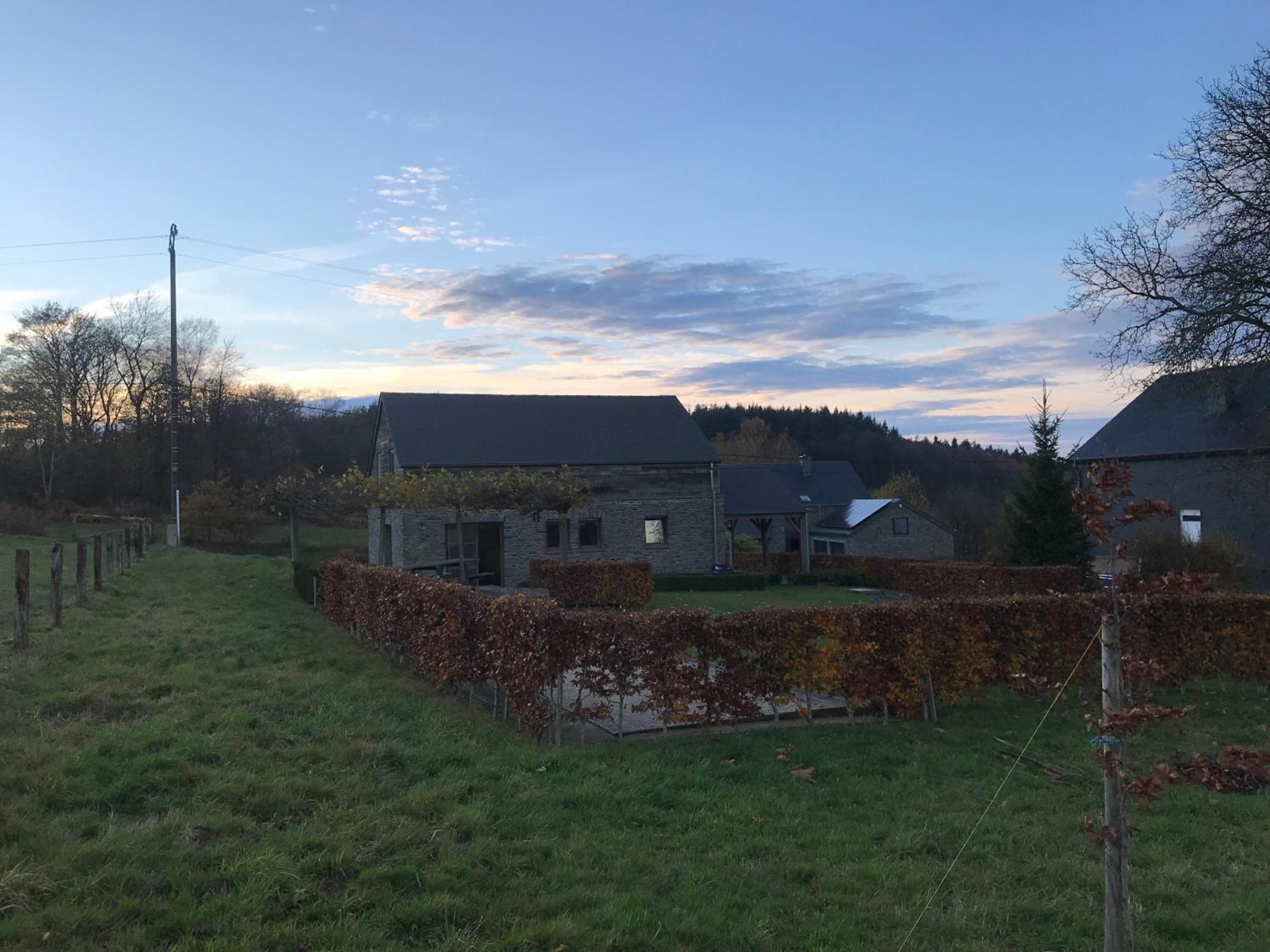 Vakantiewoning mogimont