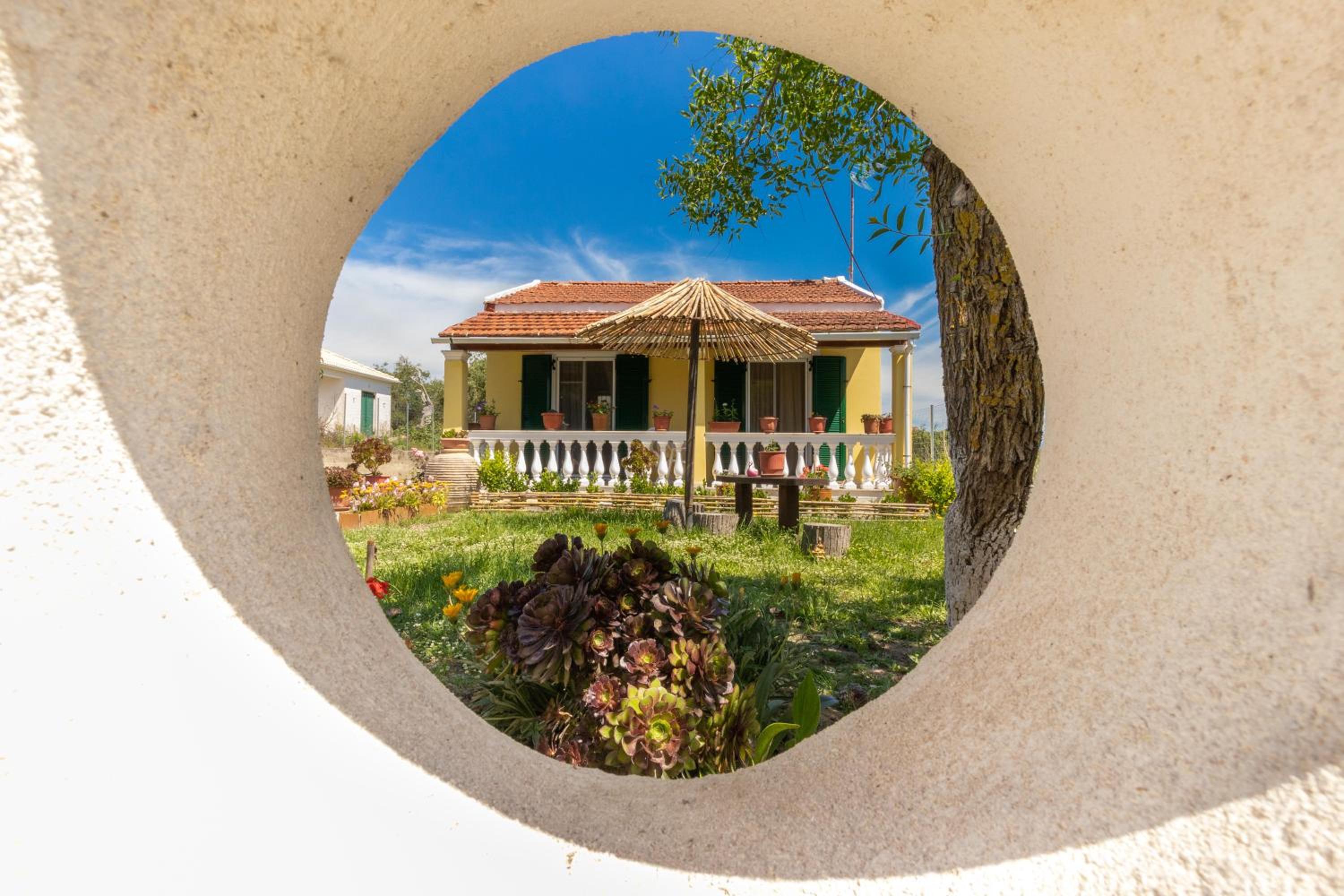 Teta's Holiday Home view 3