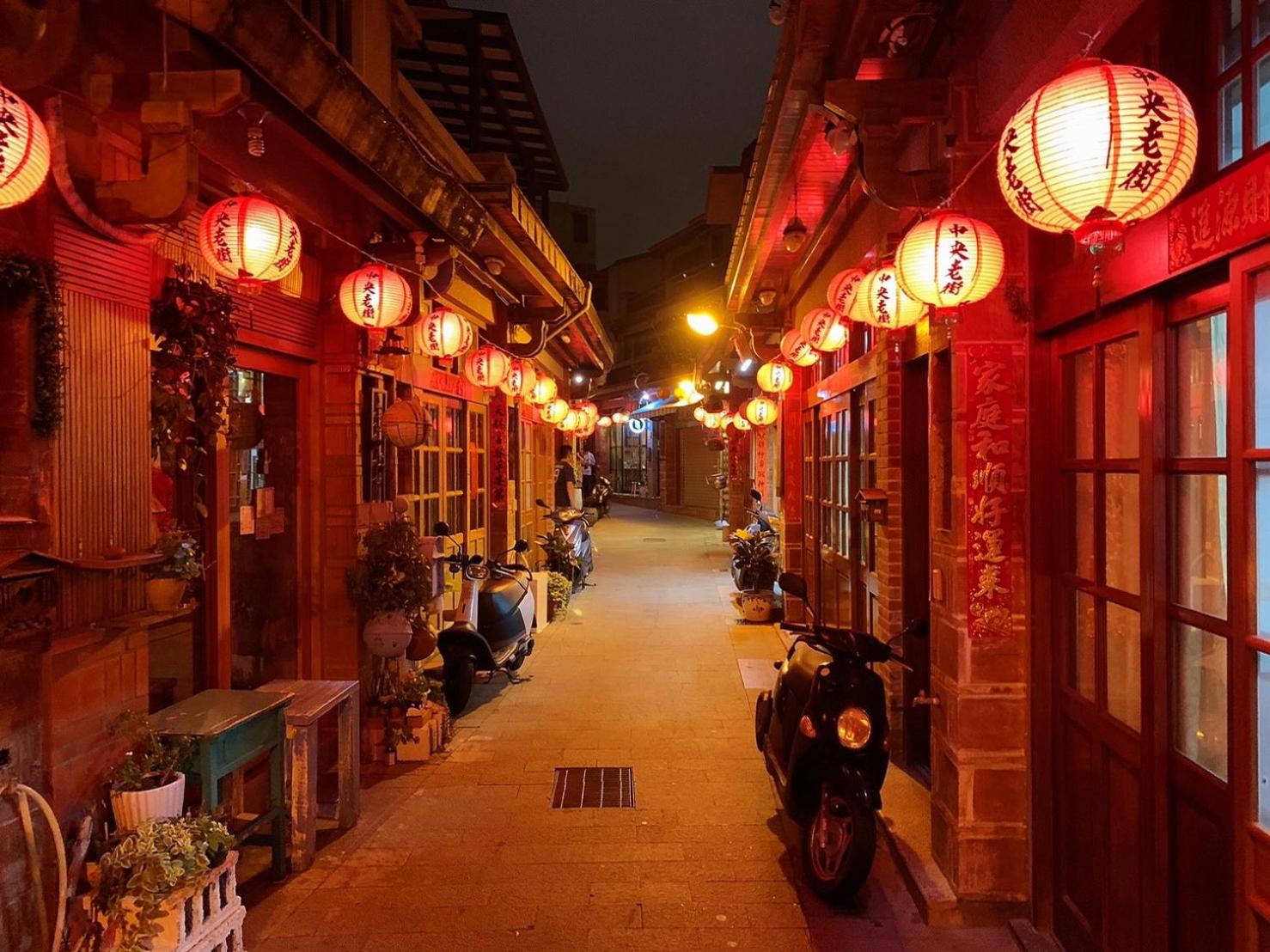 媽宮古街10號 view 2