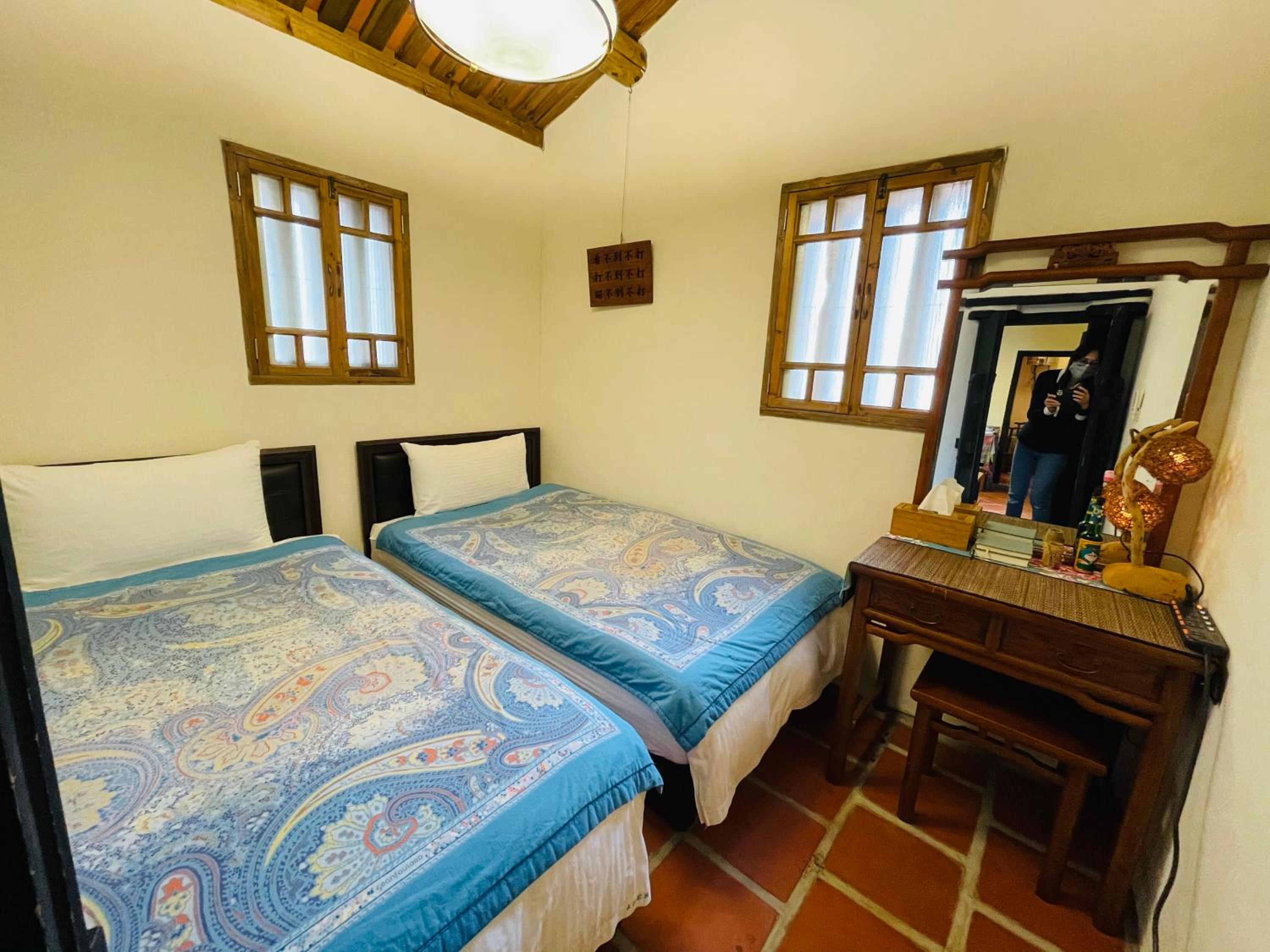 Grace Homestay