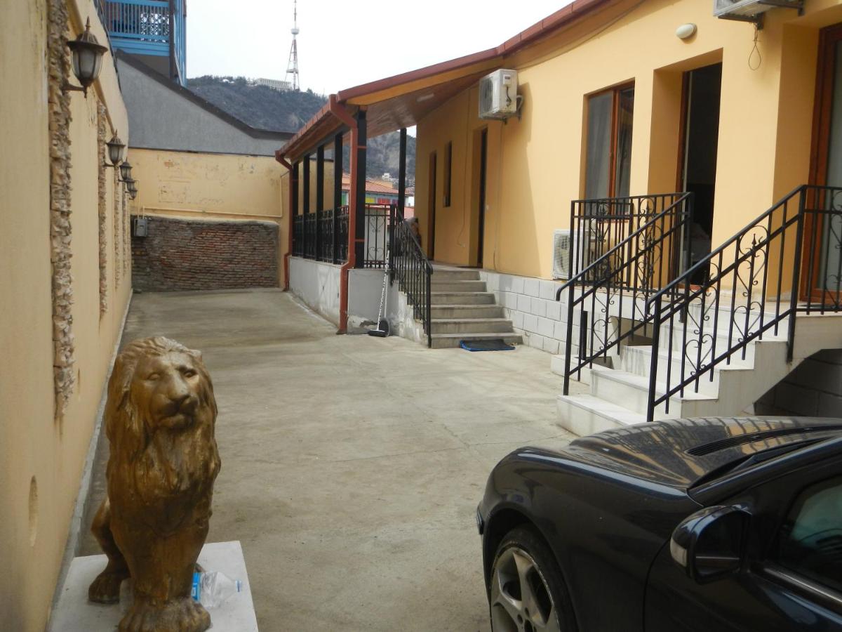 children's play area