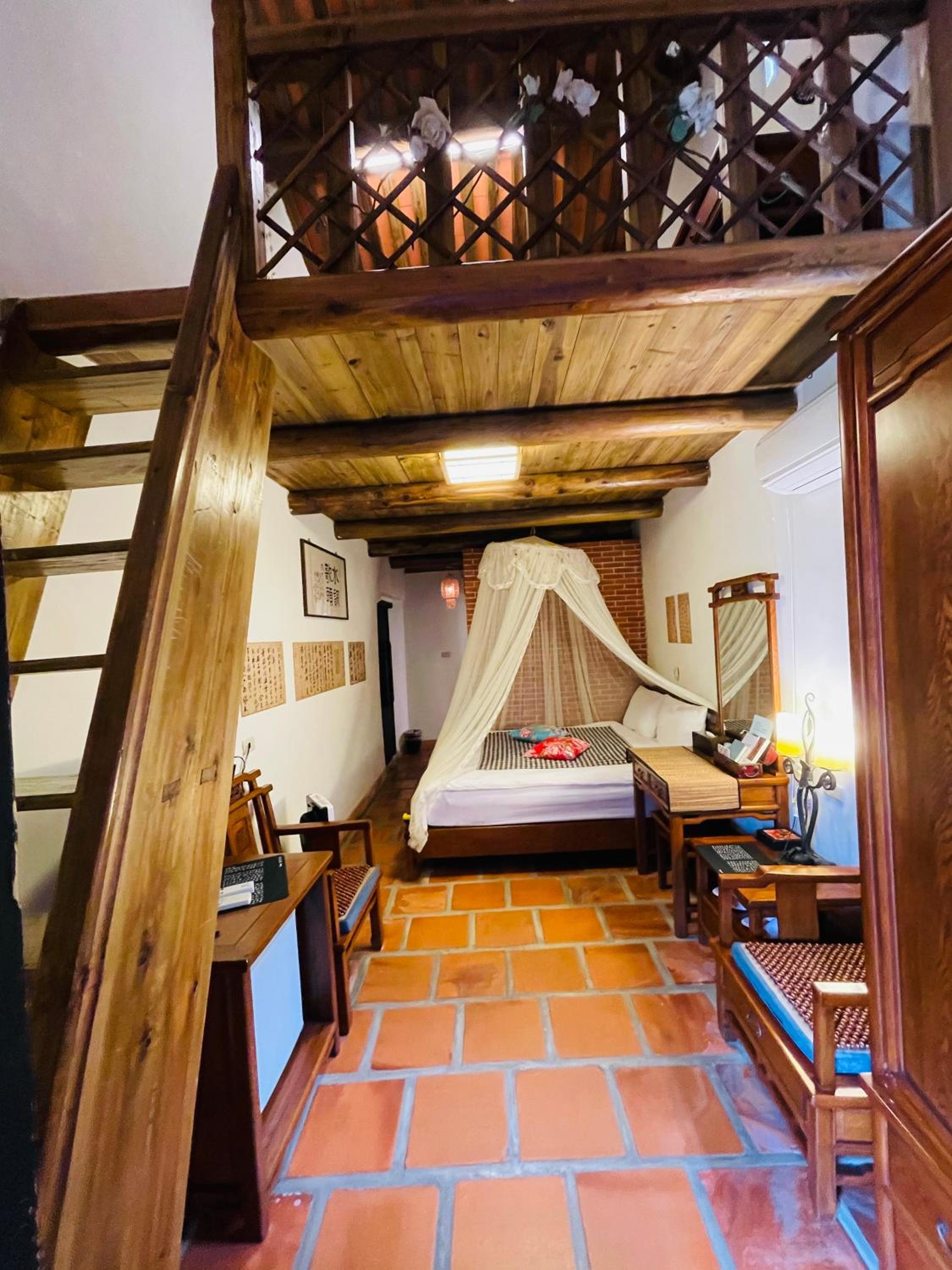 Grace Homestay