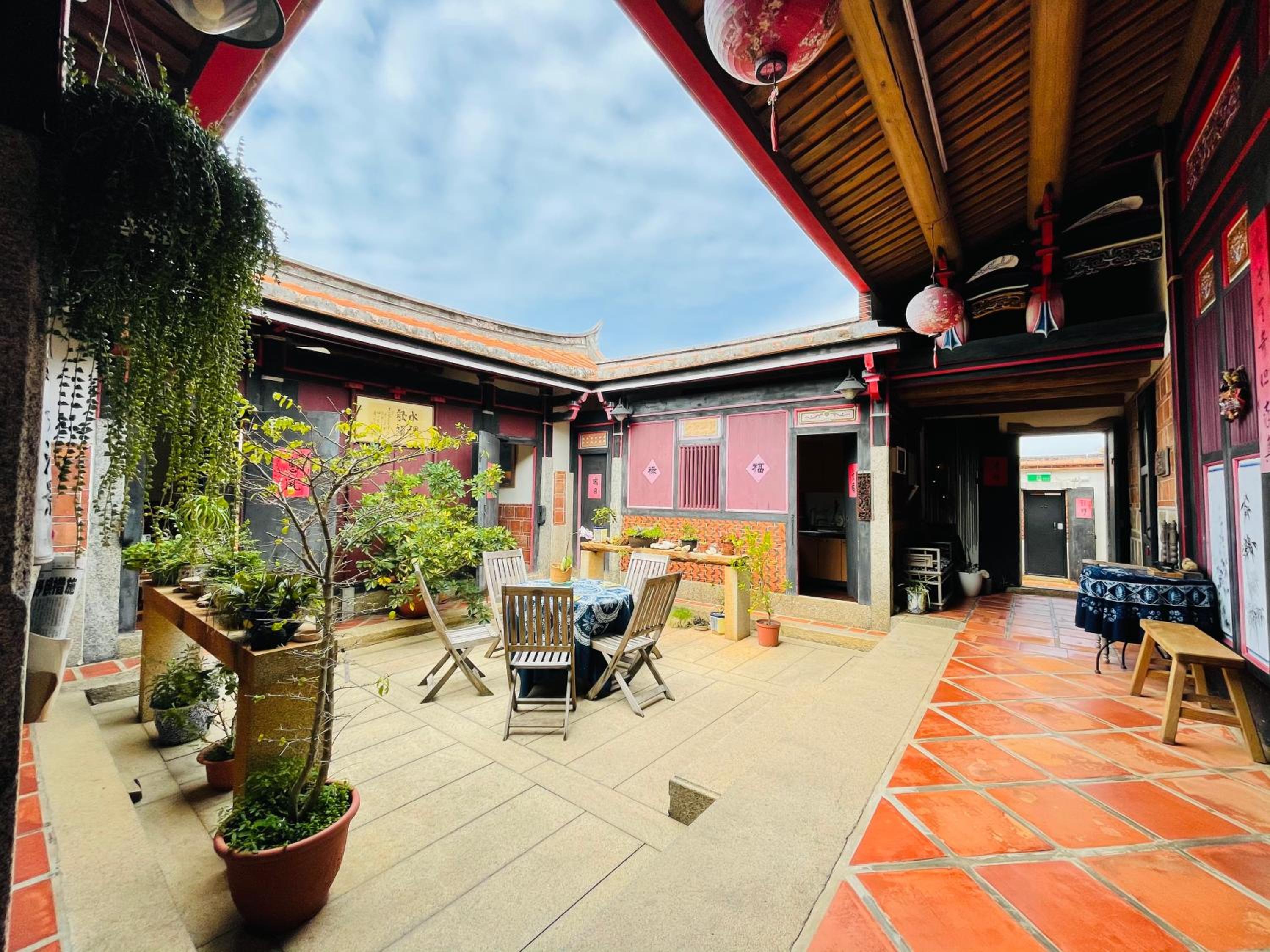 Grace Homestay