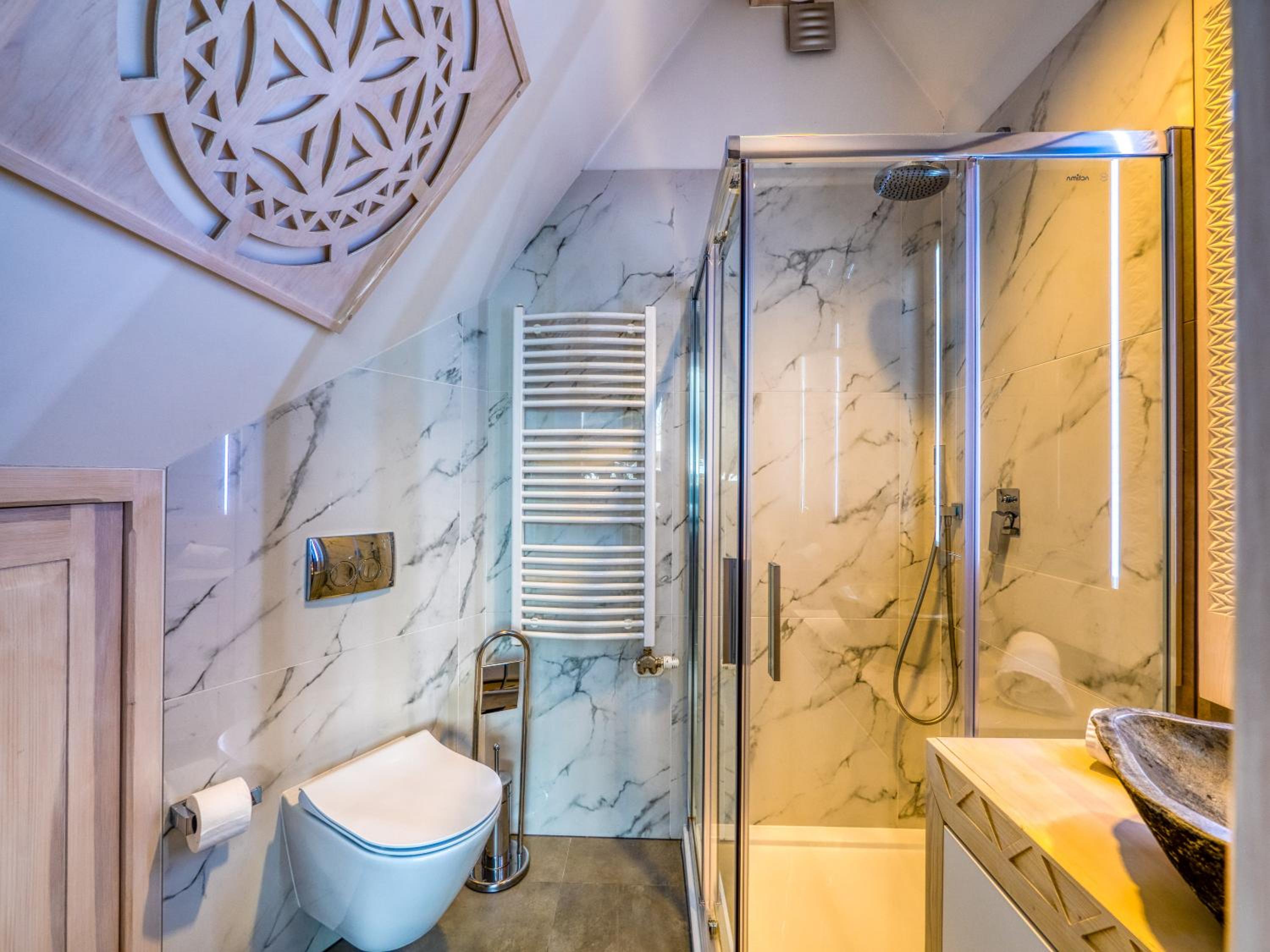 Apartament Śnieżny Deluxe Odkryj Zakopane view 5