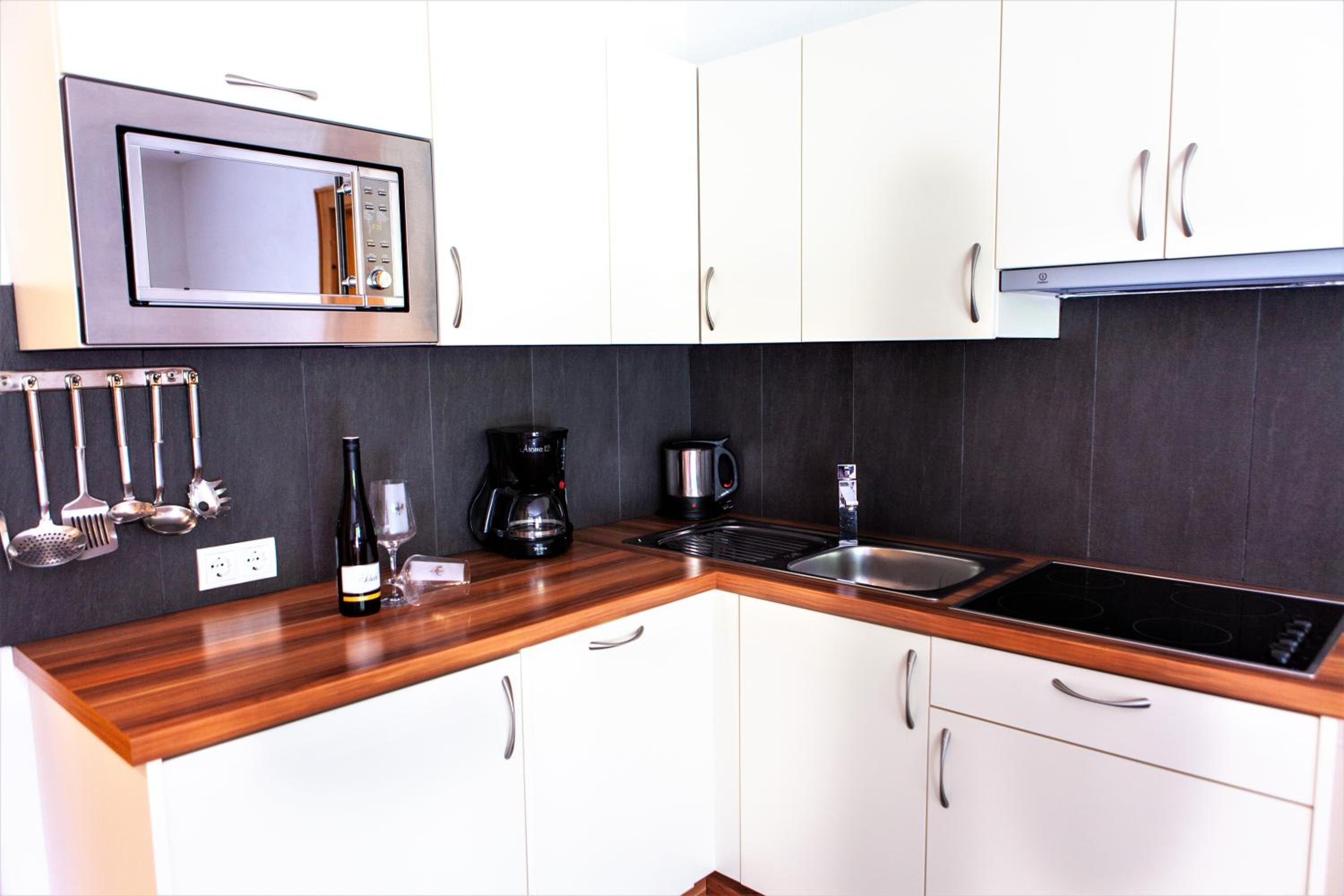 Apart Harmonie view 5