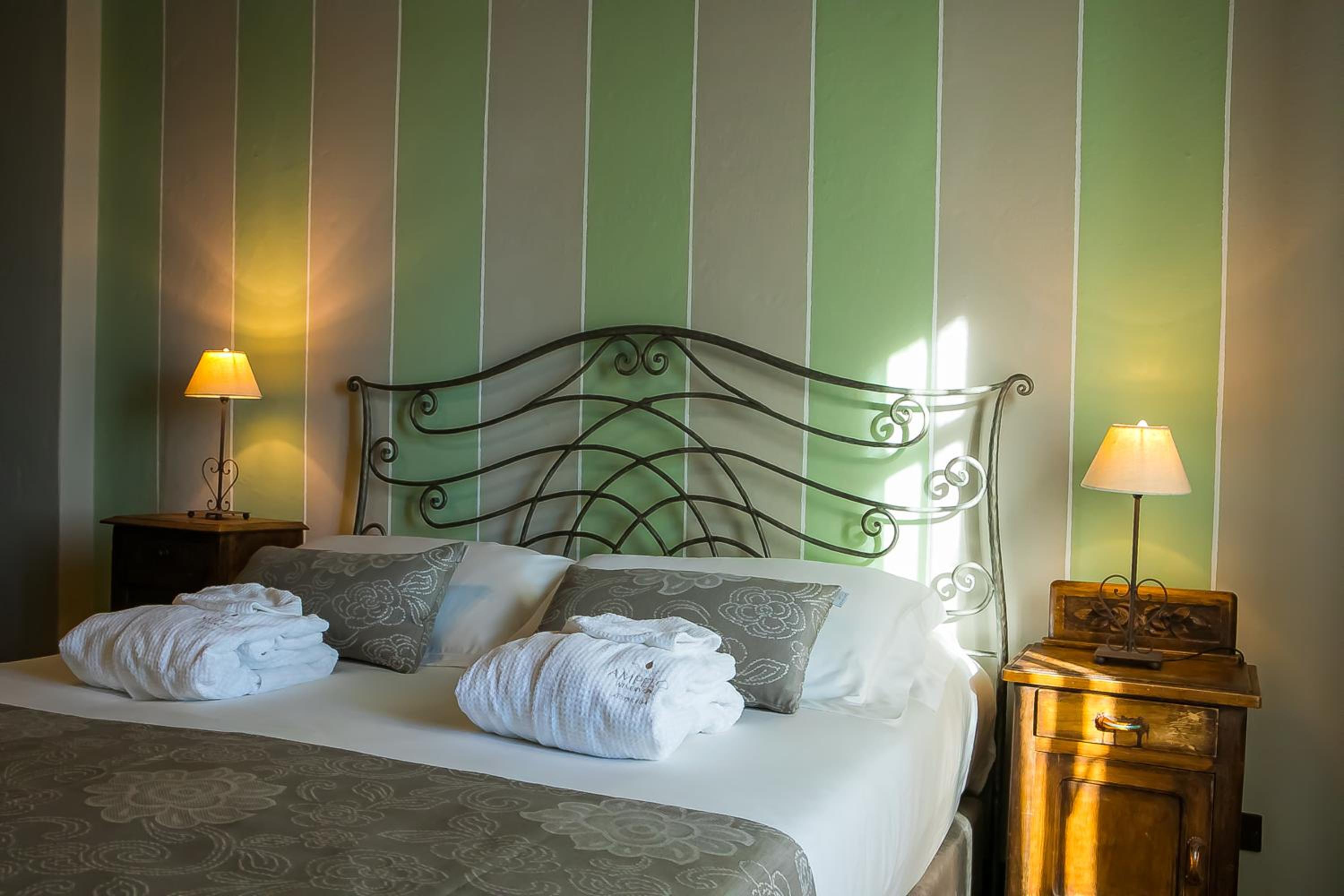 Agriturismo La Torricella
