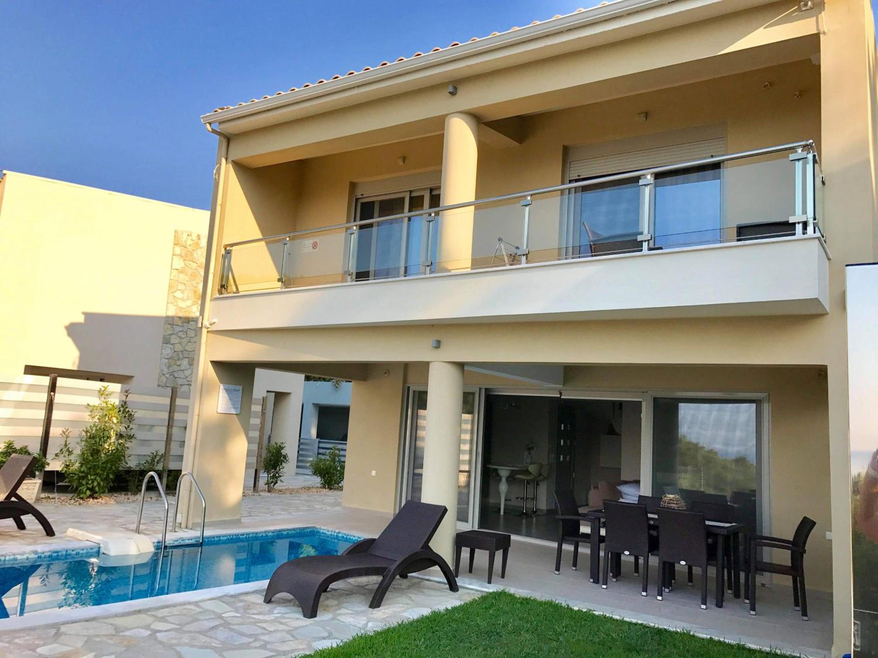 Pargamaisonnette view 5