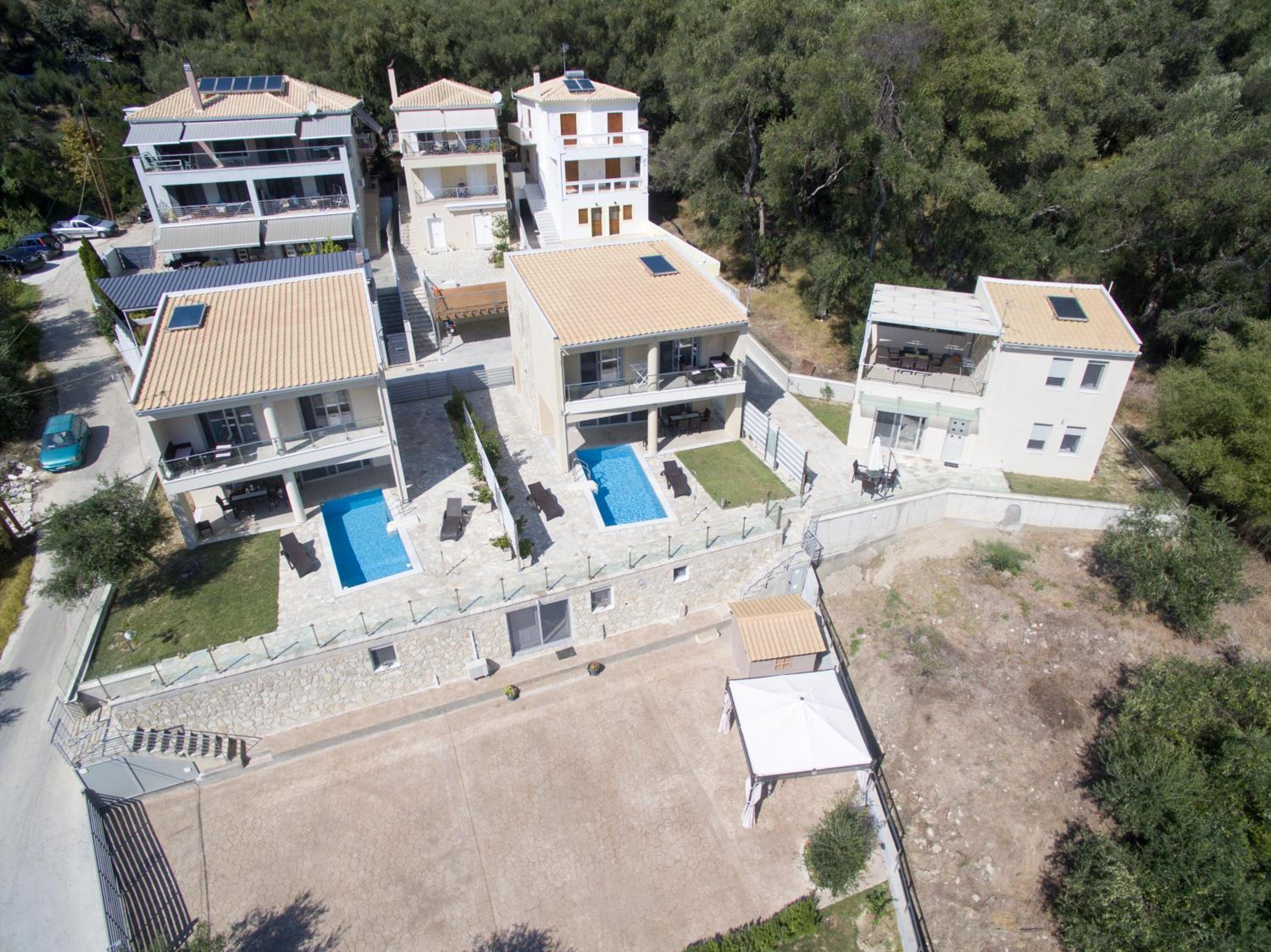 Pargamaisonnette view 3