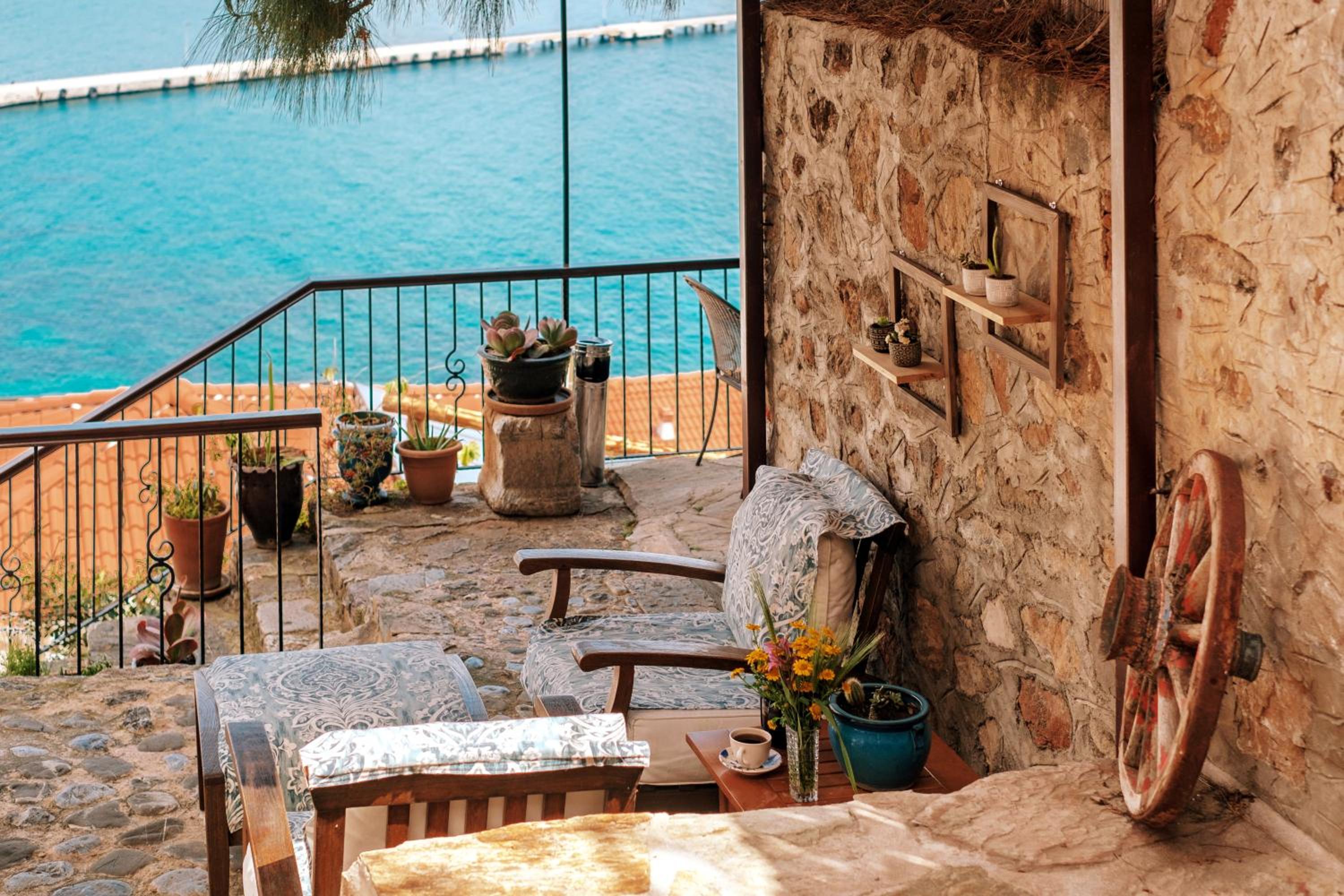 Hotel Villa Turka - Image 36