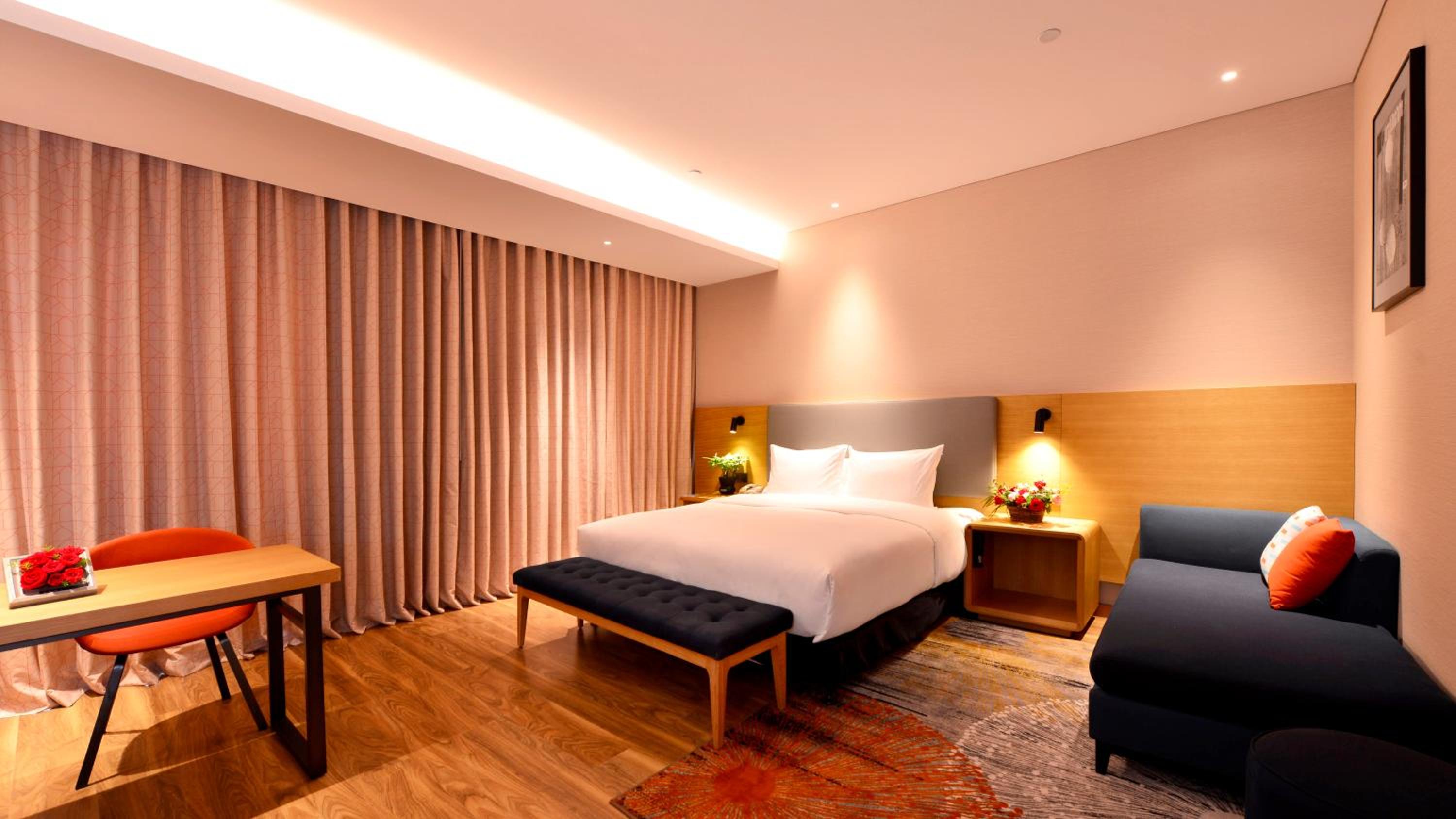 Holiday Inn Express Luanchuan by IHG