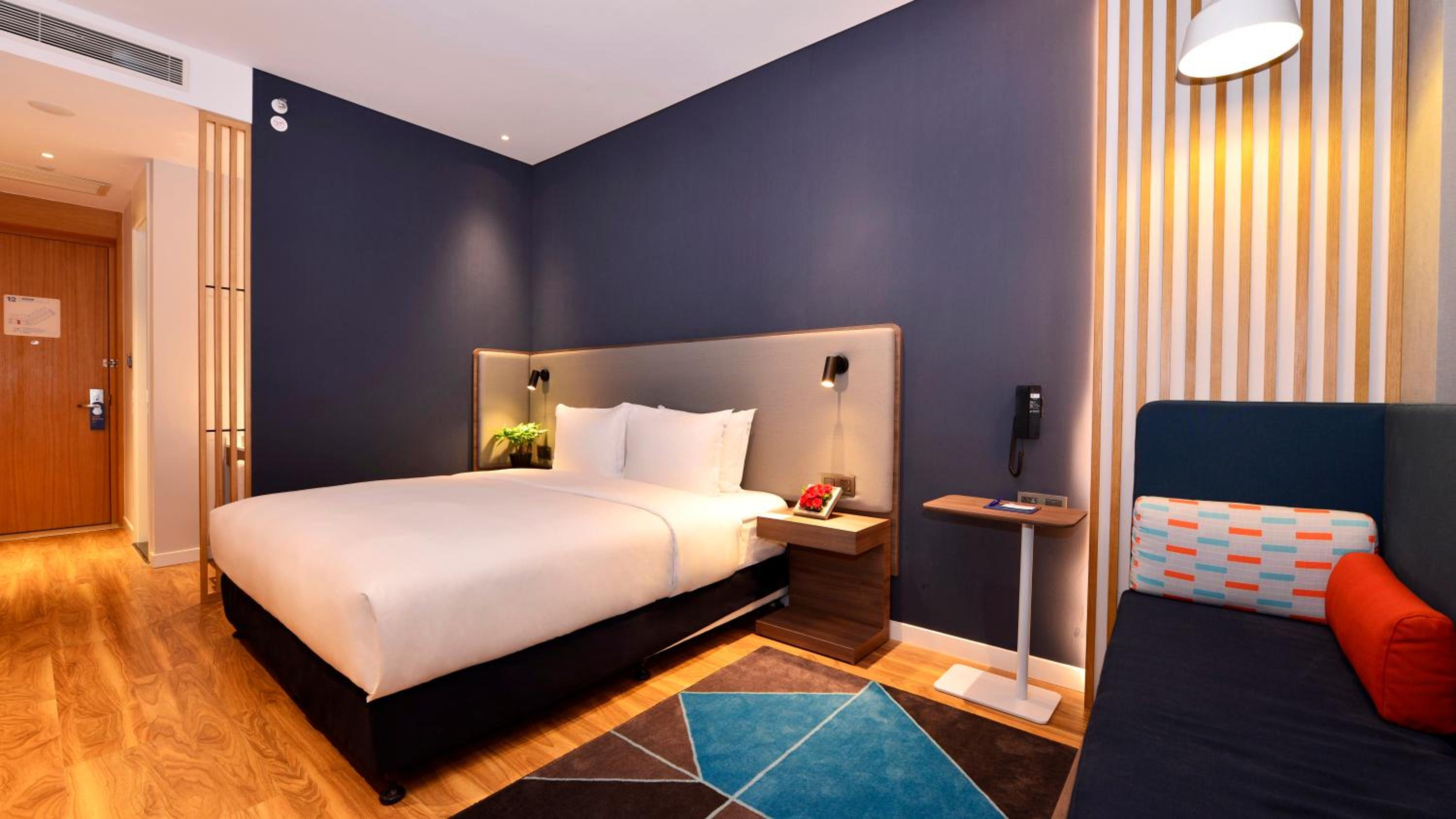 Holiday Inn Express Luanchuan by IHG