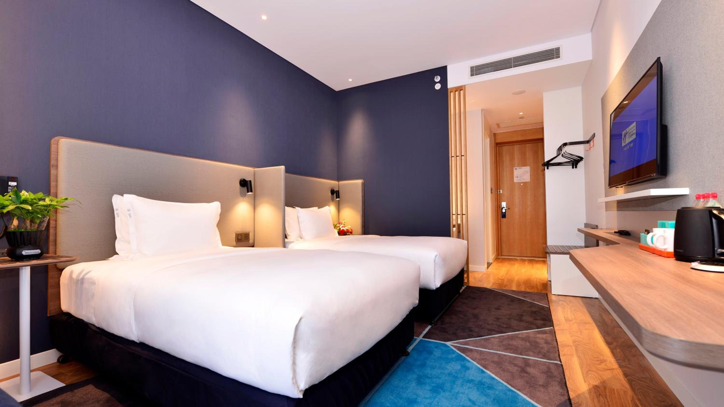 Holiday Inn Express Luanchuan by IHG