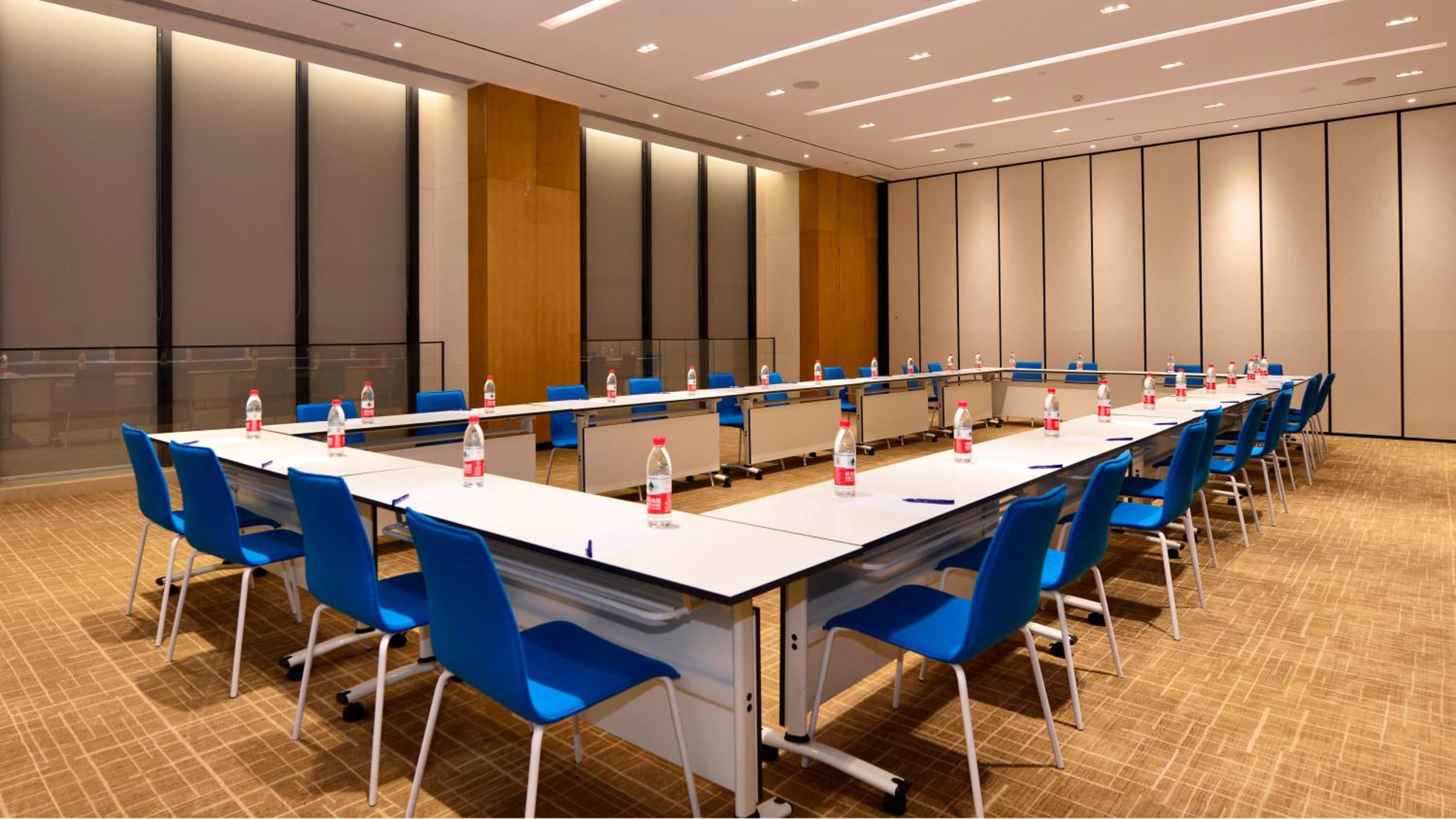 Holiday Inn Express Luanchuan by IHG