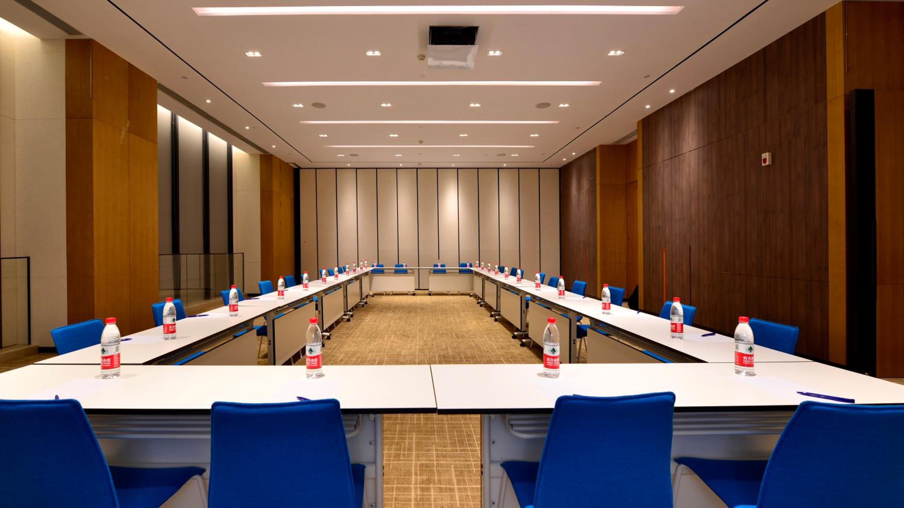 Holiday Inn Express Luanchuan by IHG