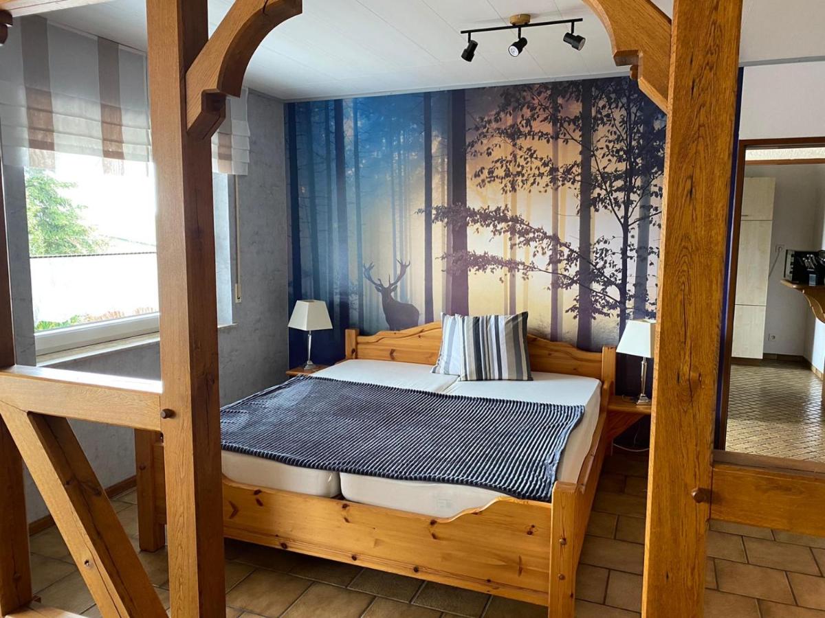 Ferienwohnung Klinkhammer view 4