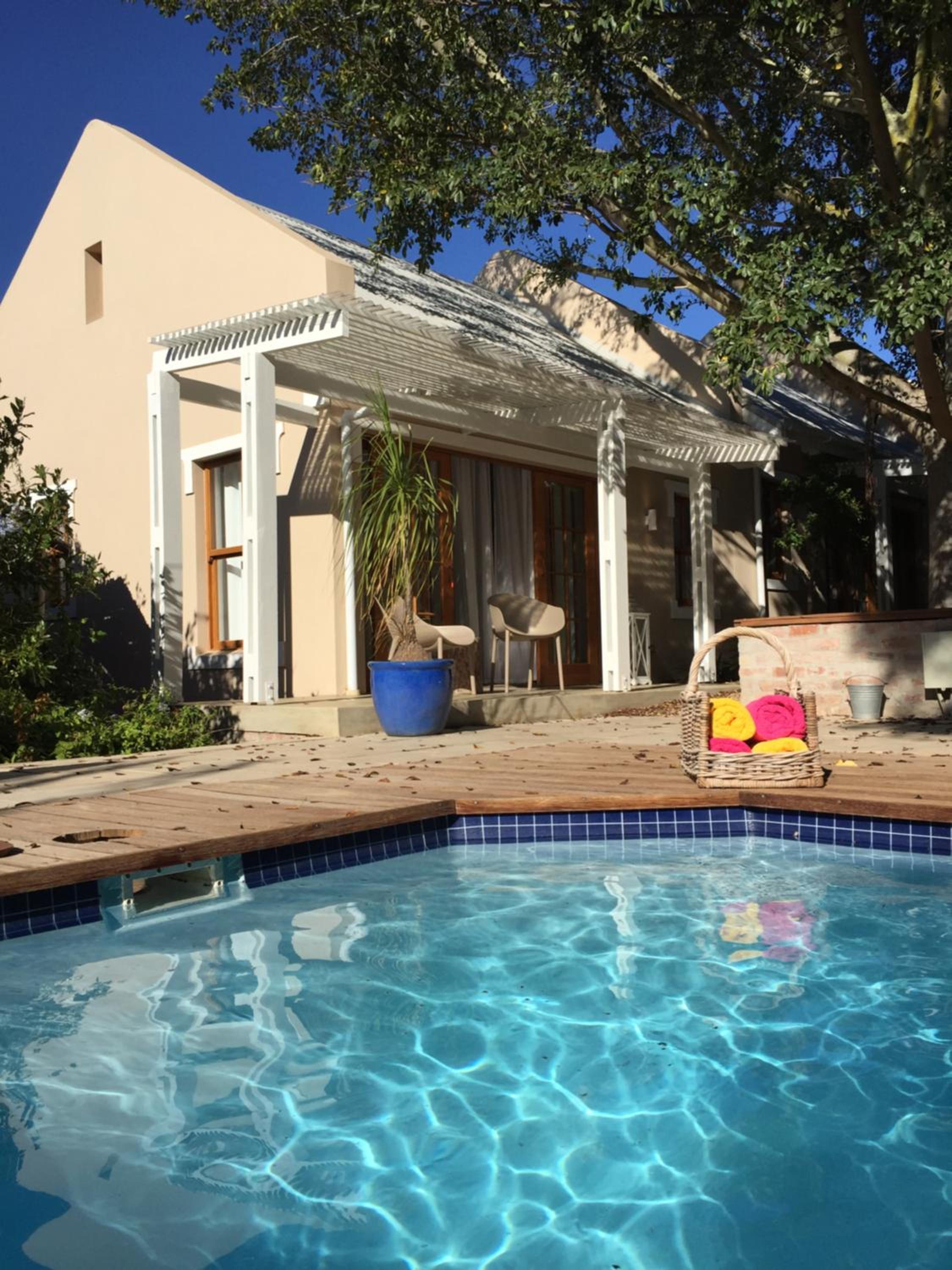 Darling Lodge Guest House