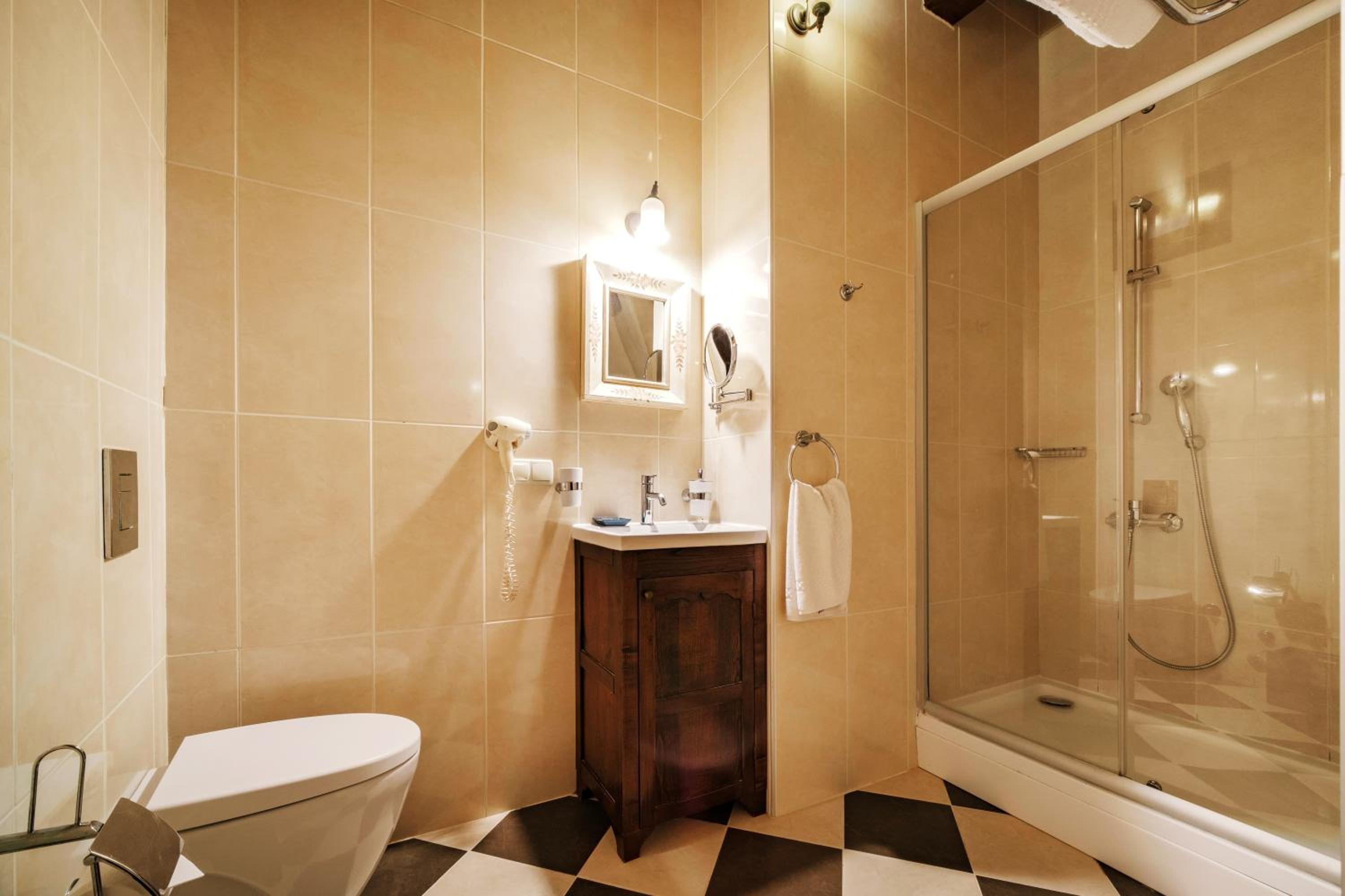 Hotel Villa Turka - Image 43