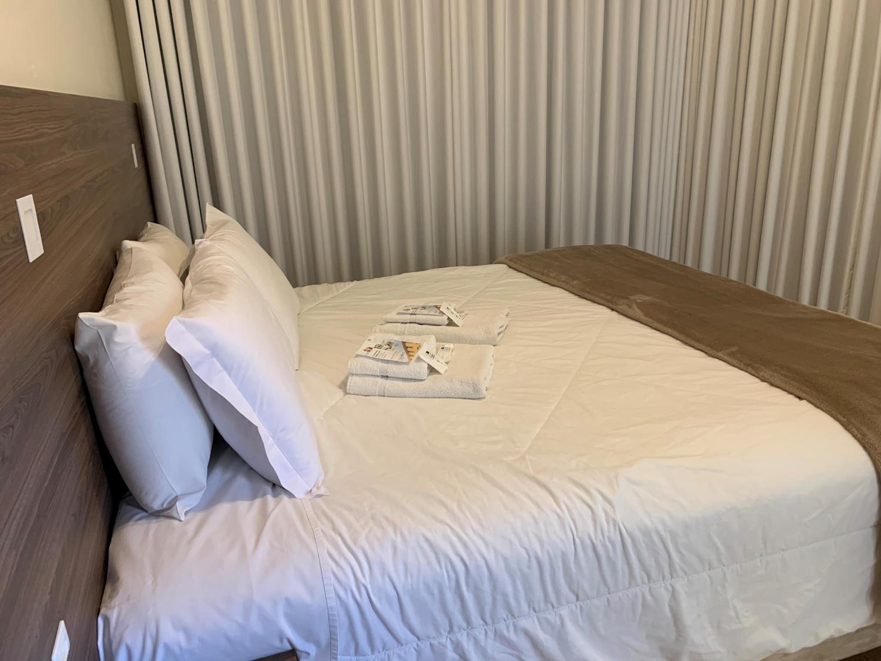 Hotel Pousada São Lourenço