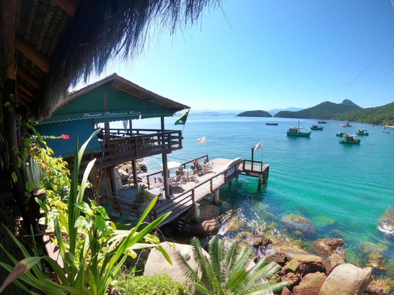 Pousada Convés - Ilha Grande