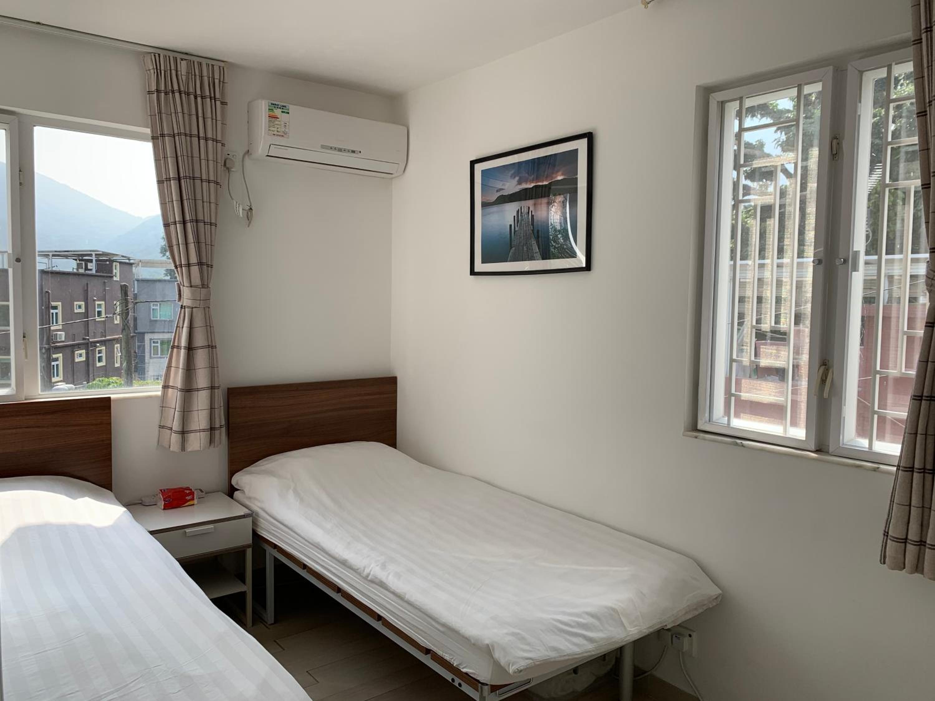 City Oasis Guesthouse