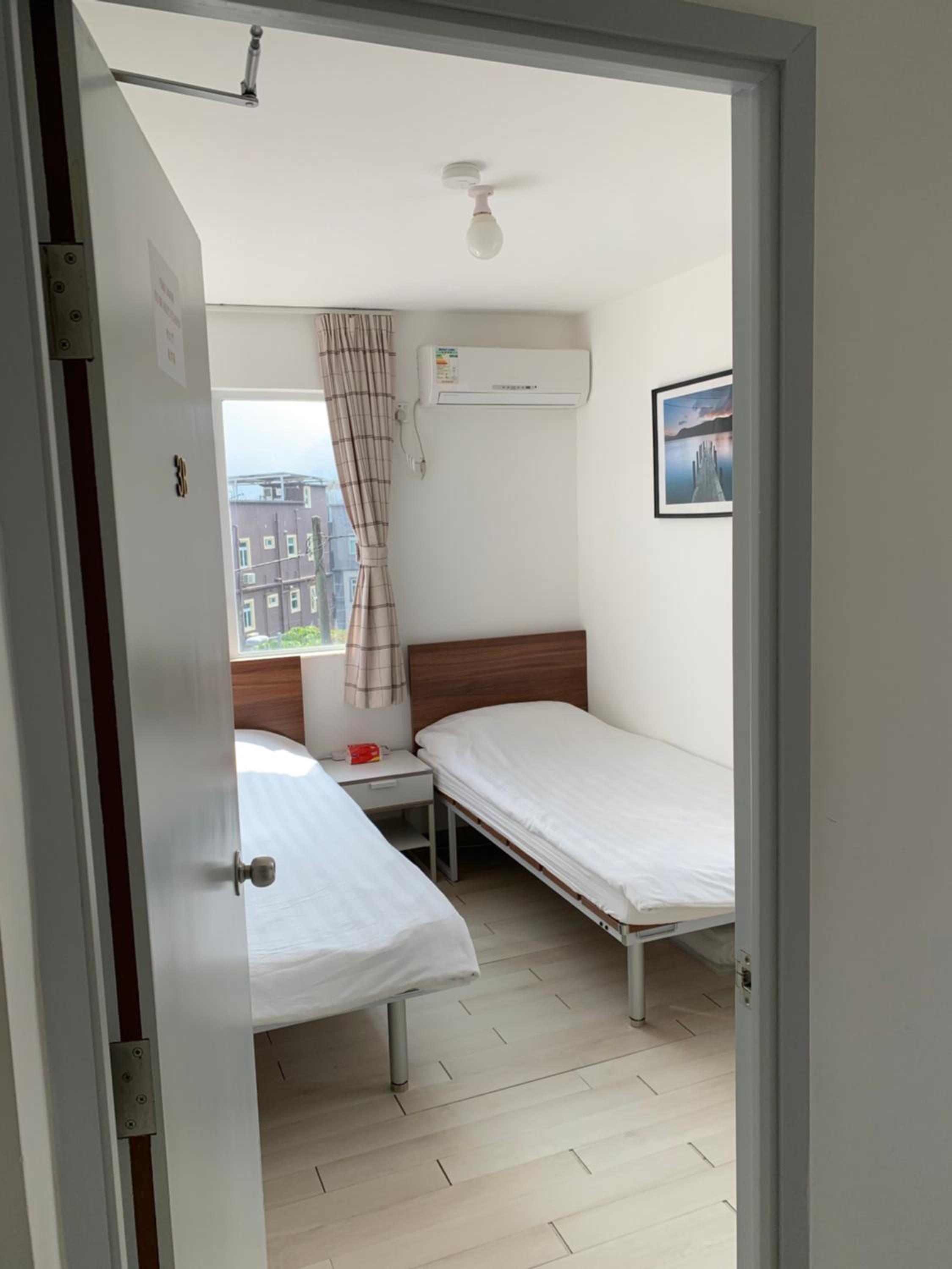City Oasis Guesthouse