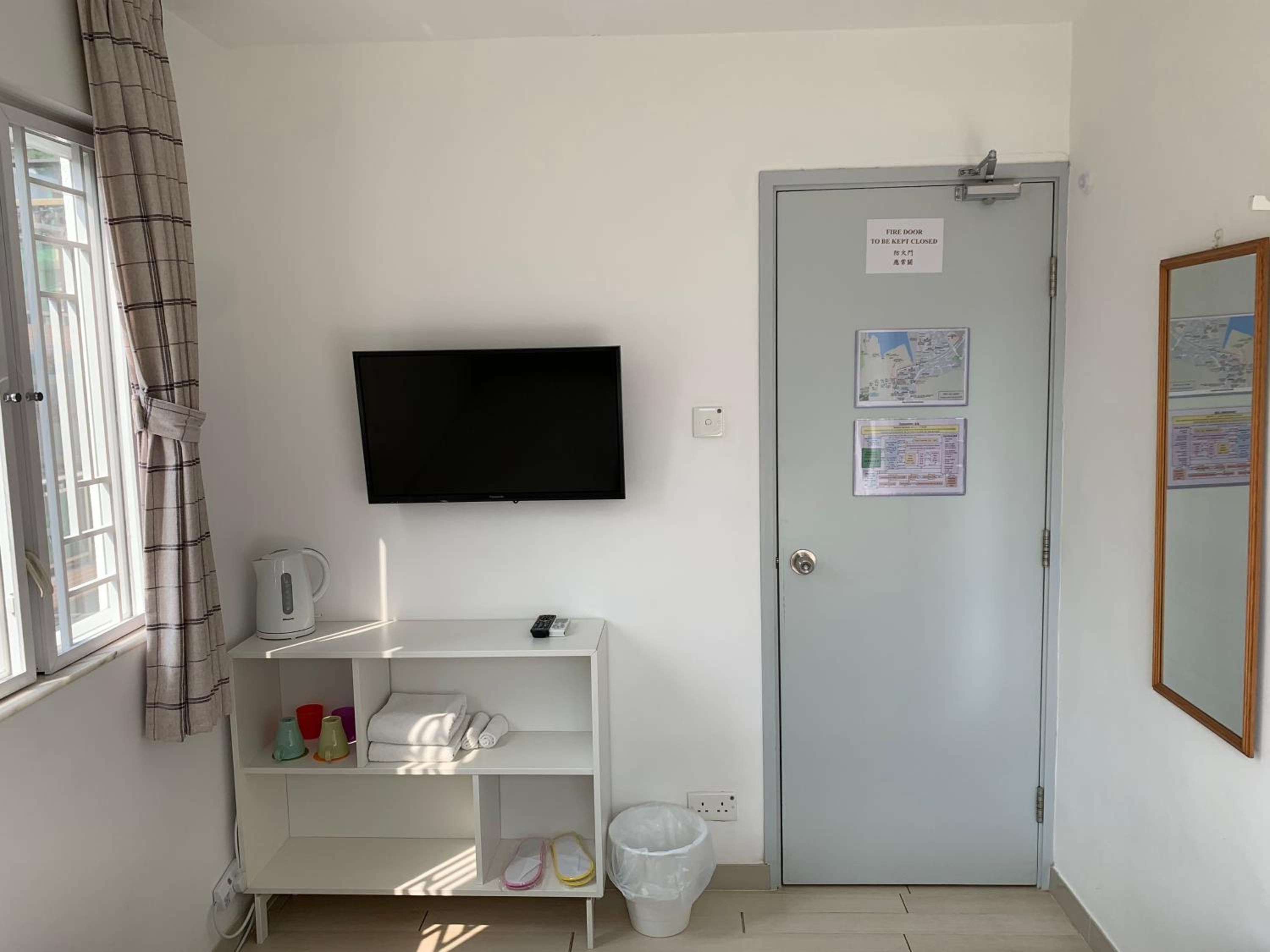 City Oasis Guesthouse