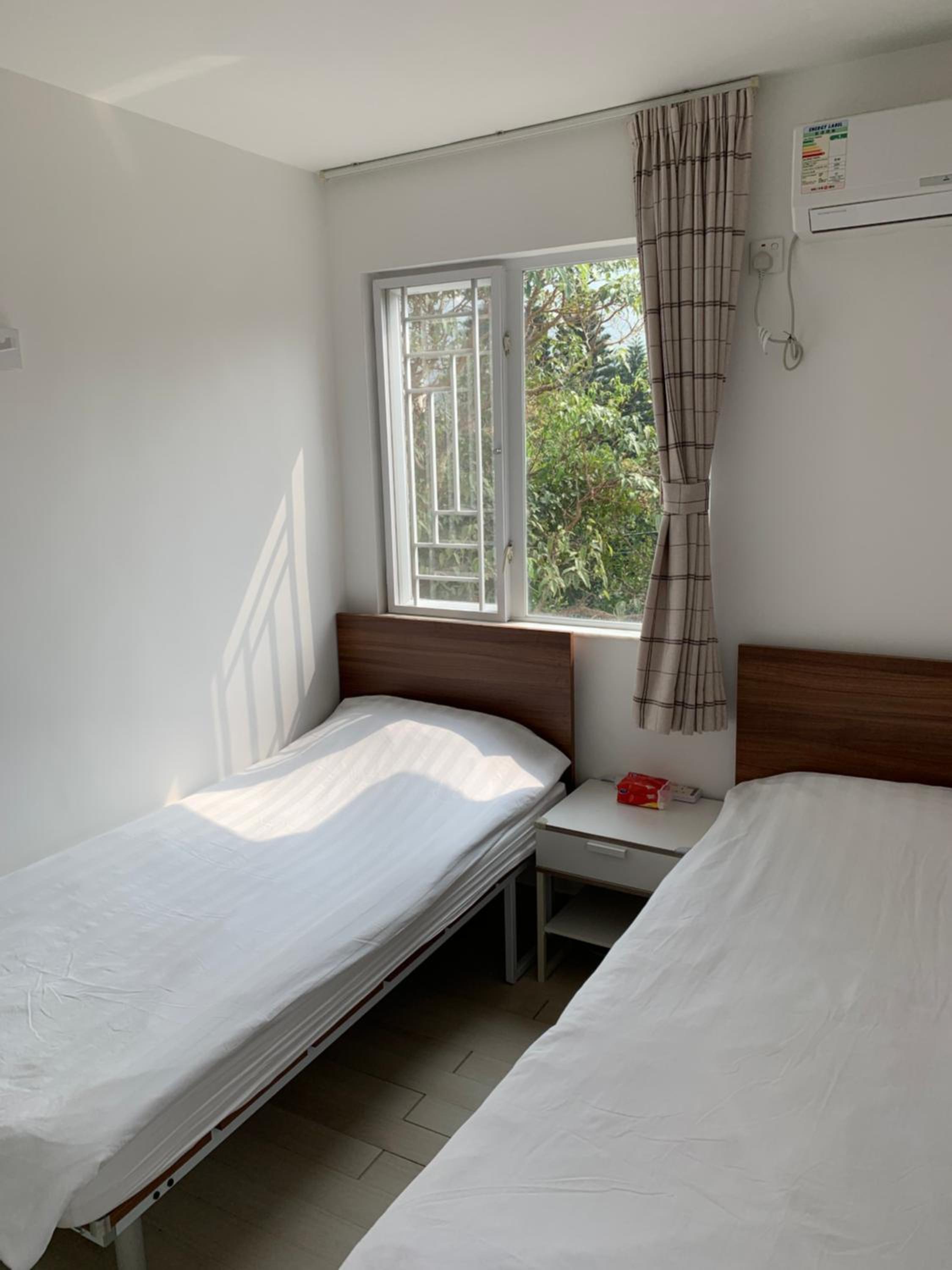 City Oasis Guesthouse
