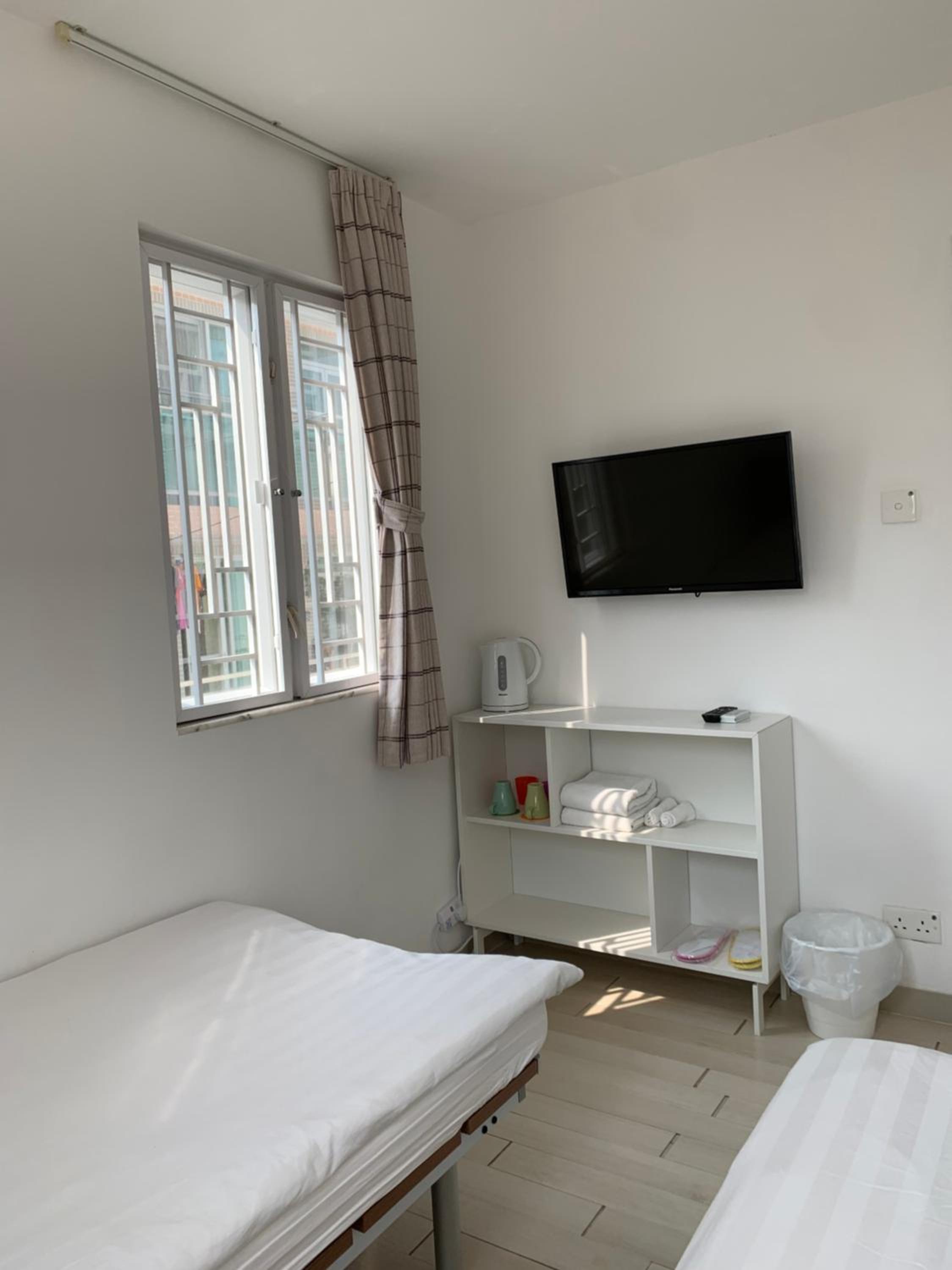 City Oasis Guesthouse