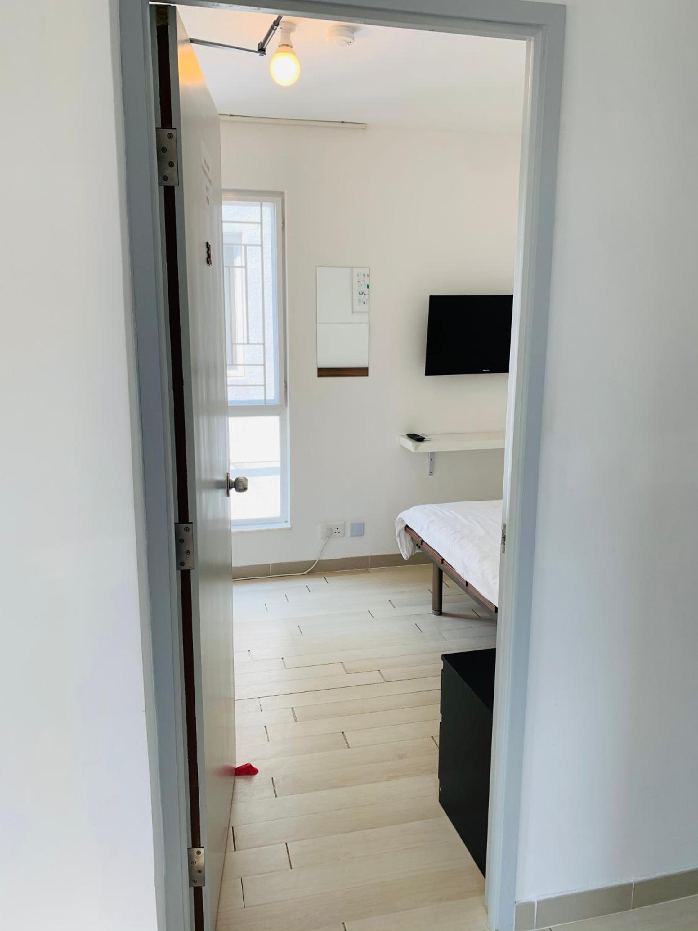 City Oasis Guesthouse