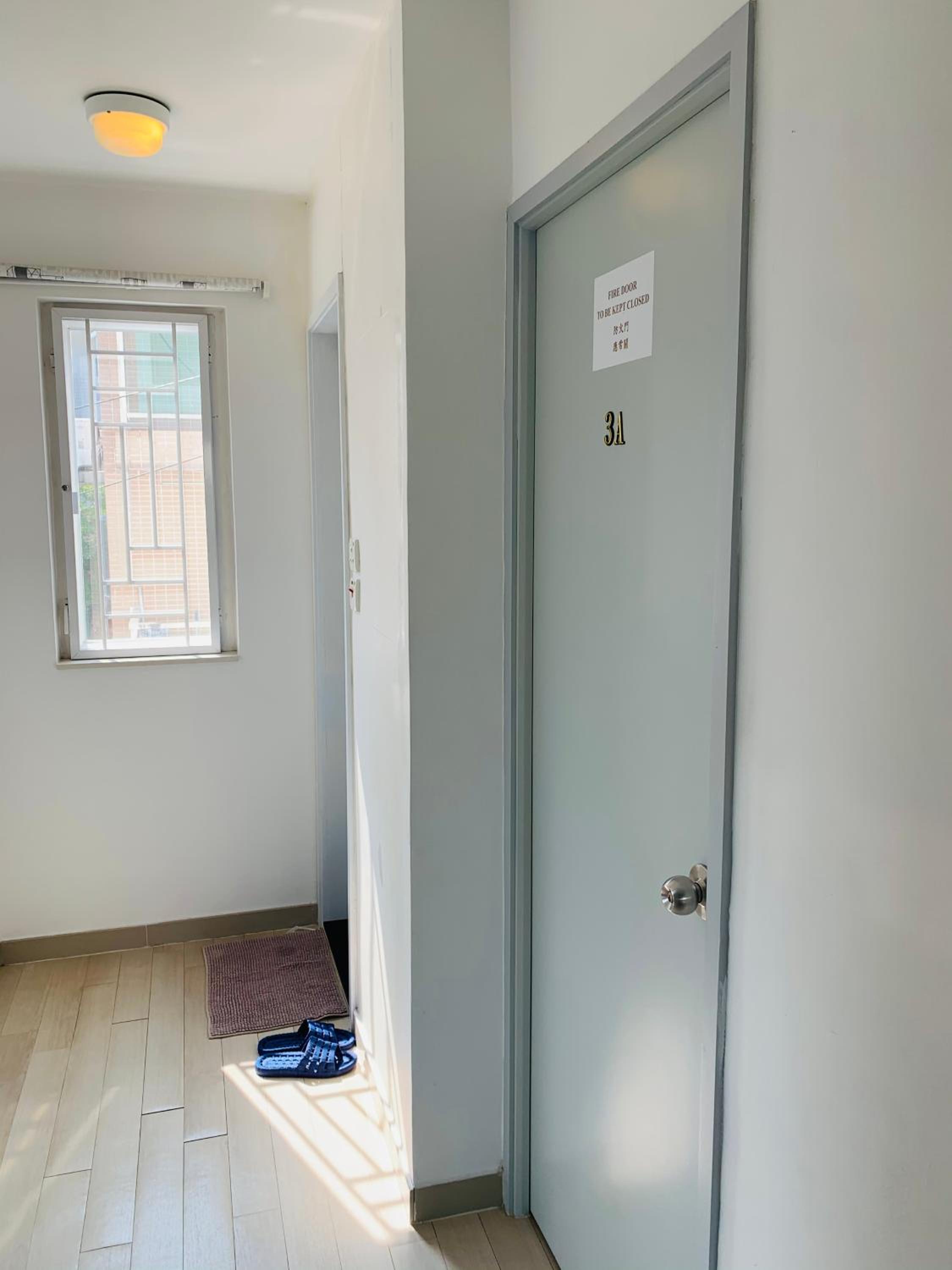 City Oasis Guesthouse