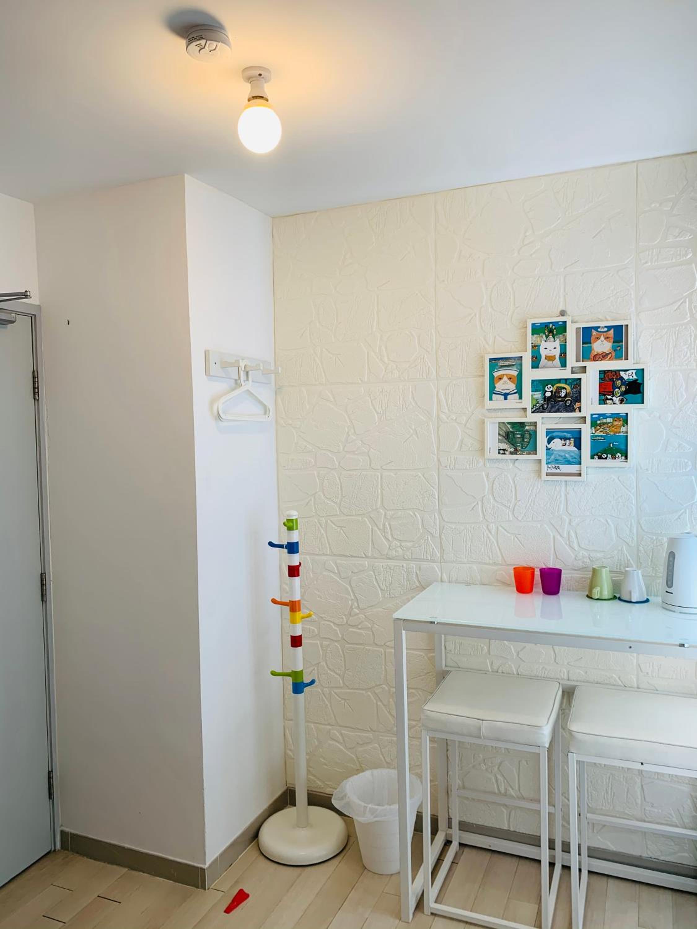 City Oasis Guesthouse