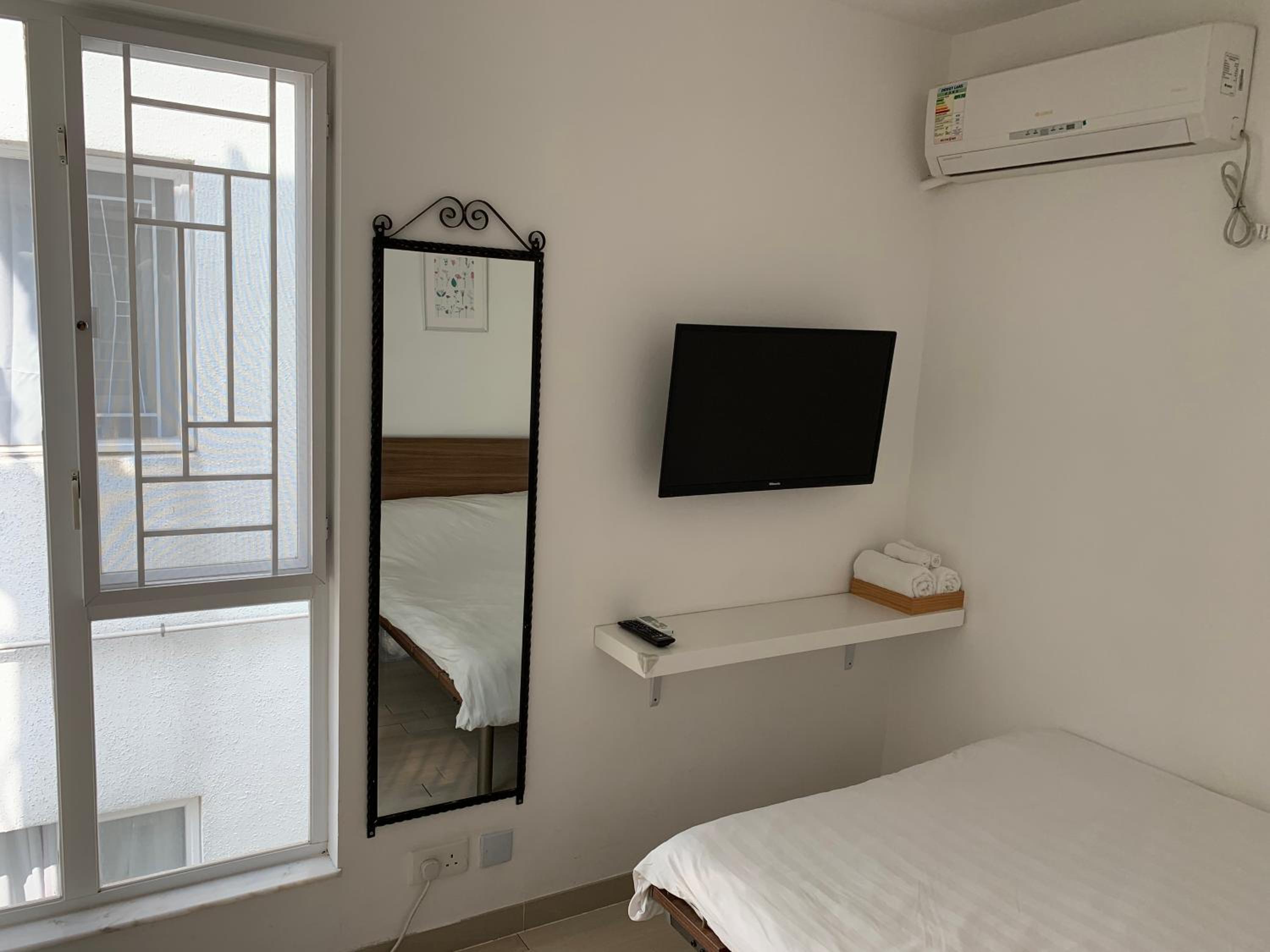 City Oasis Guesthouse