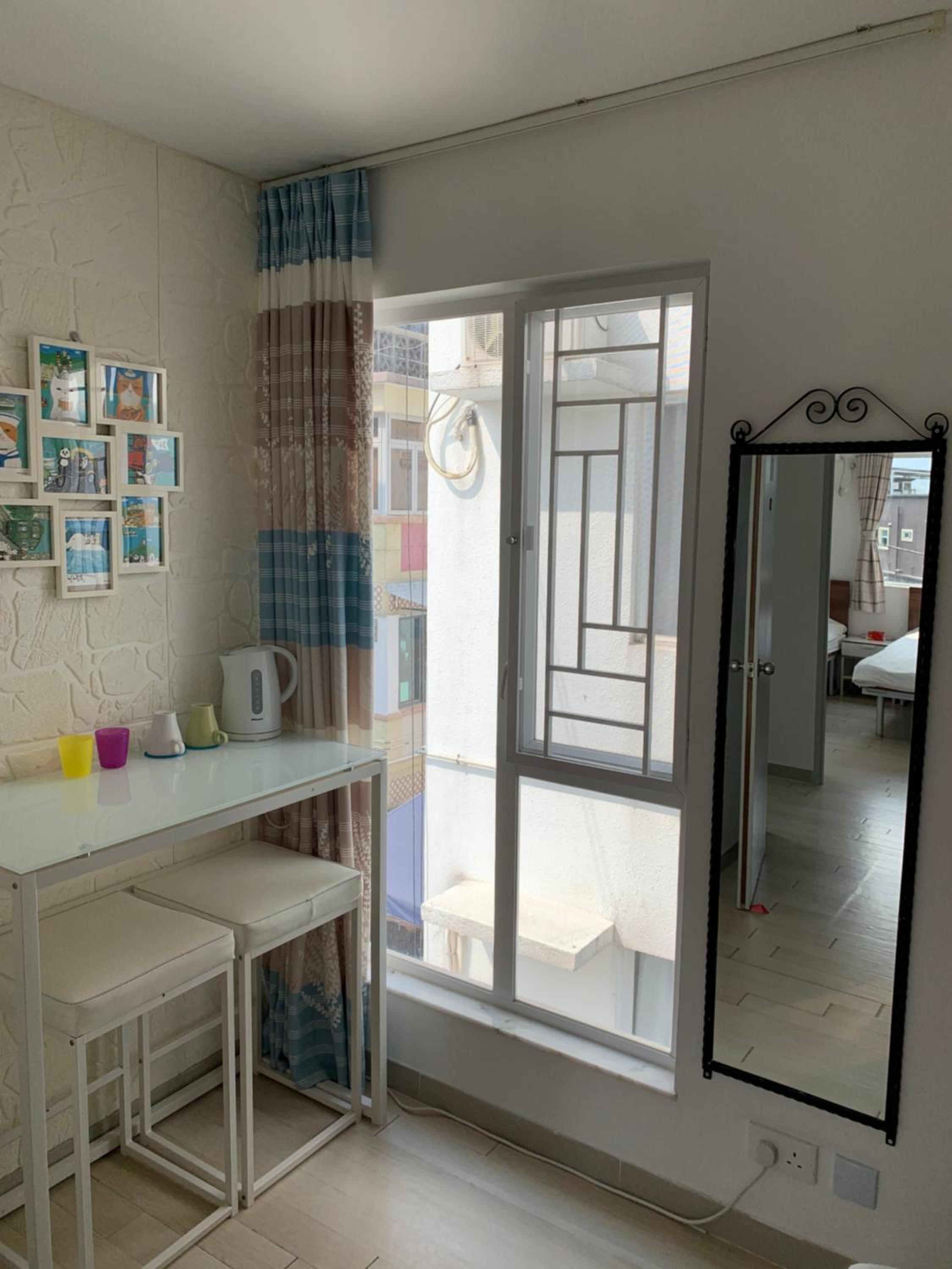 City Oasis Guesthouse