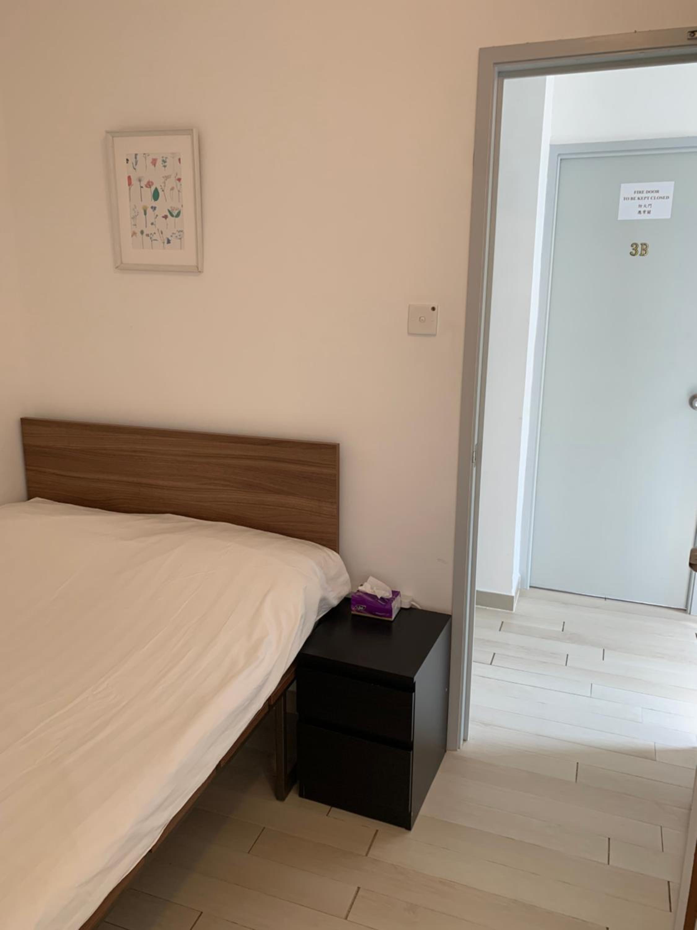 City Oasis Guesthouse