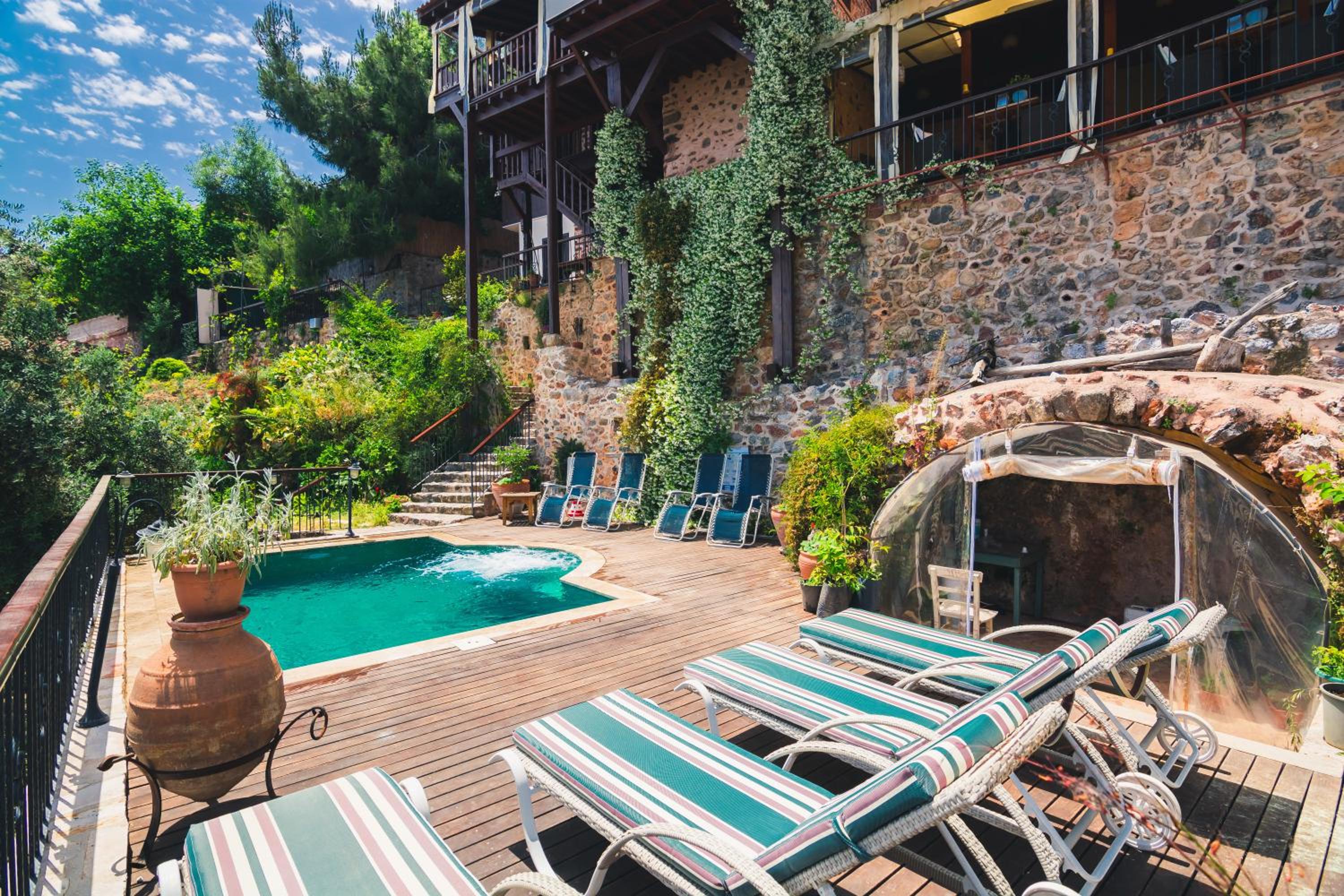 Hotel Villa Turka - Image 64