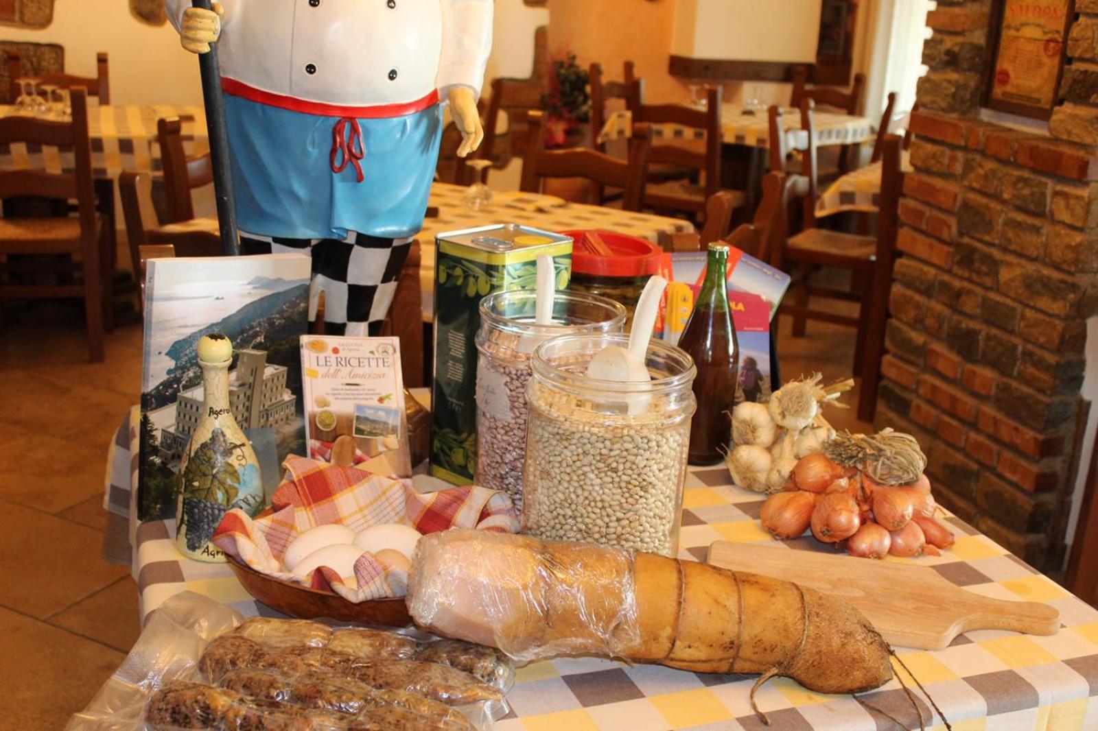 Agriturismo La Baita