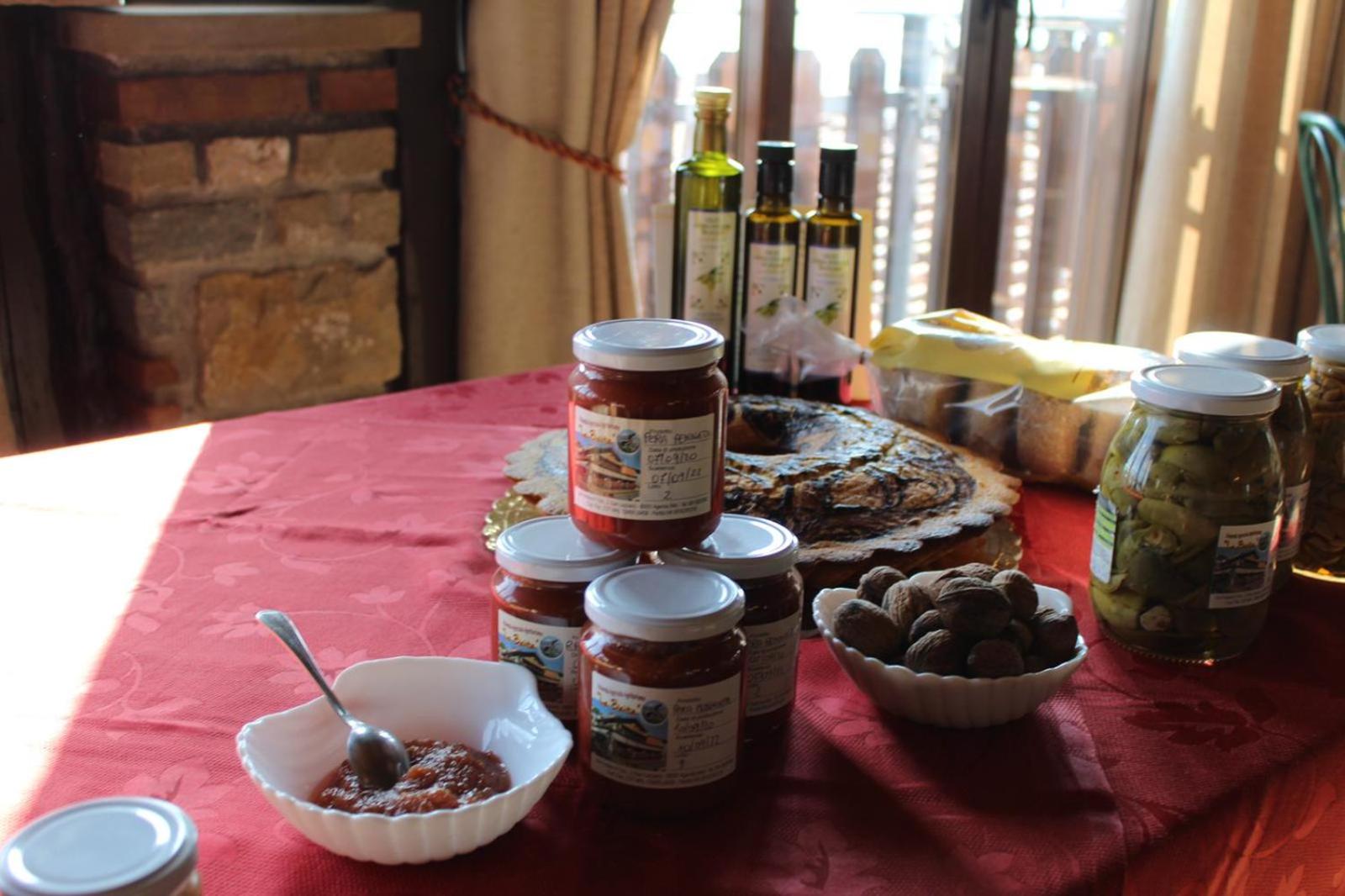 Agriturismo La Baita