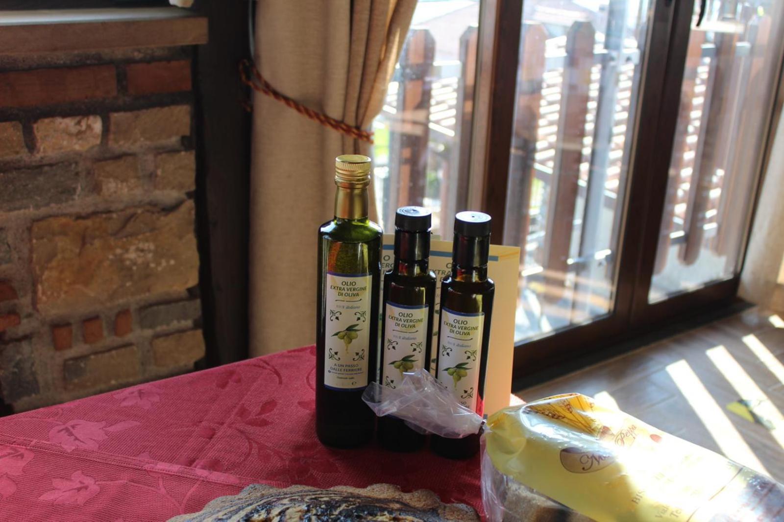 Agriturismo La Baita