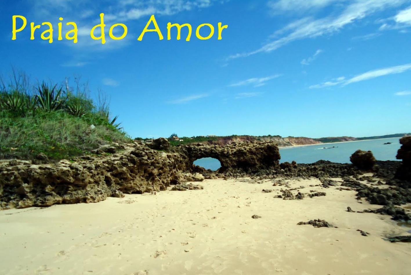 Casa em Jacumã com piscina e vista MAR